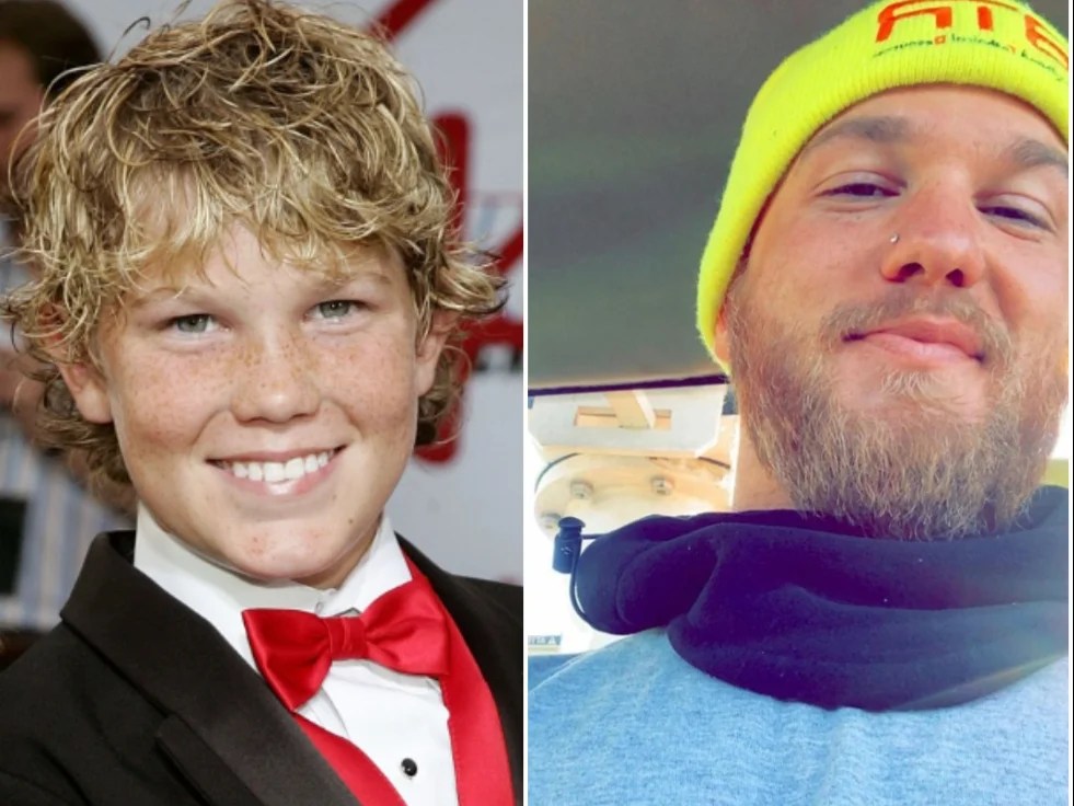 The ballad of ricky bobby (p&s) (unrated) (dvd) at target. Talladega Nights Star Houston Tumlin Dies Aged 28 The Independent