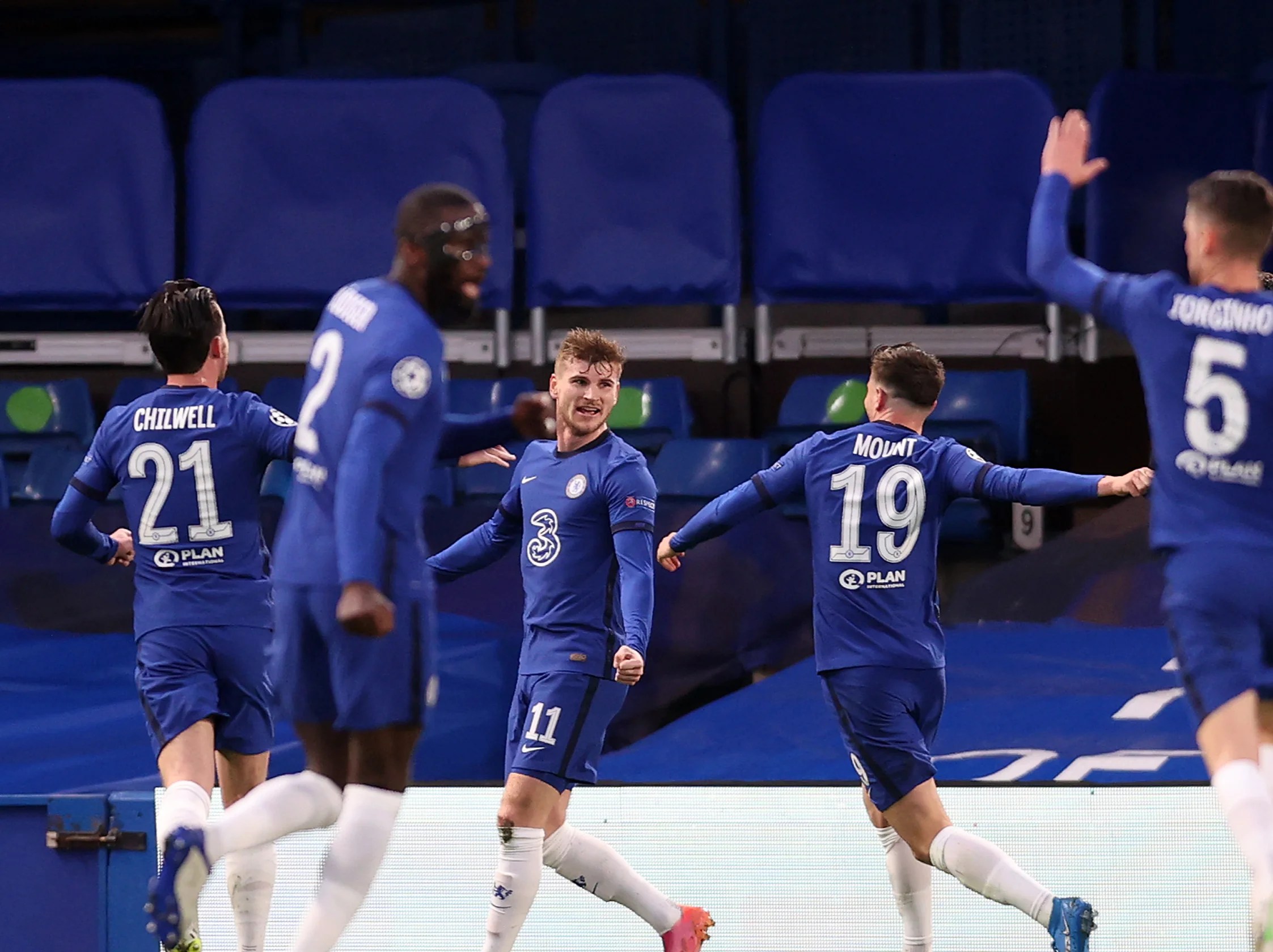 15.09.2021 · ucl, uefa champions league results, scores, manchester united, chelsea, barcelona, bayern, juventus, highlights, videos september 15, 2021 admin uefa 0 the … Chelsea Vs Real Madrid Result Champions League Report Goals And Highlights The Independent