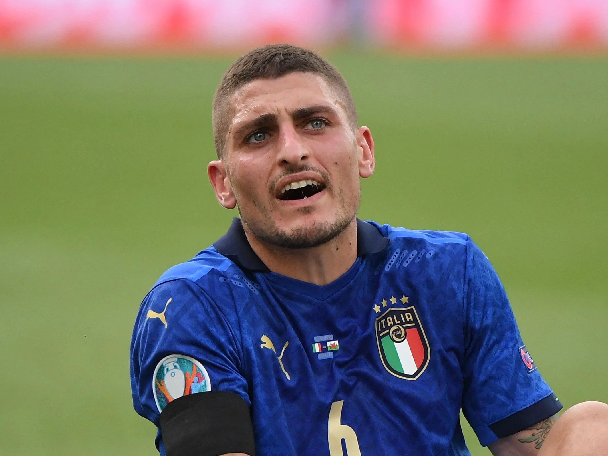 Marco Verratti Height - Euro 2020 Marco Verratti S Majestic Return Boosts Italy Chances The Independent