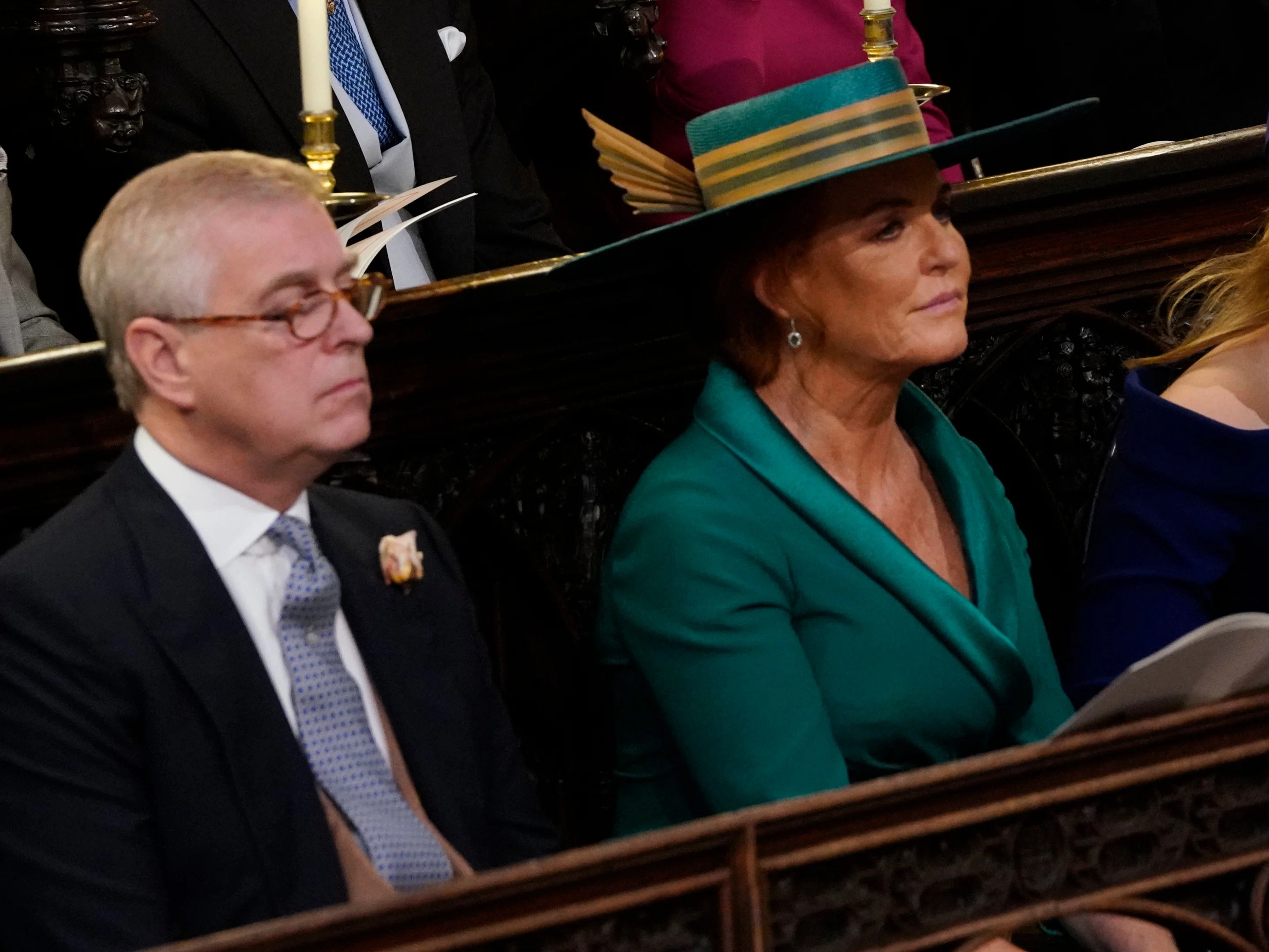 What is prince andrew net worth? 9 O4gmclcpv5im