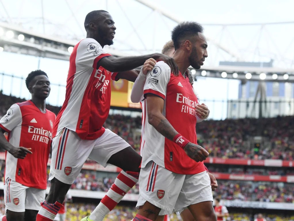 Arsenal Fc : Arsenal Images Stock Photos Vectors Shutterstock : For the latest news on arsenal fc, including scores, fixtures, results, form guide & league position, visit the official website of the premier league.