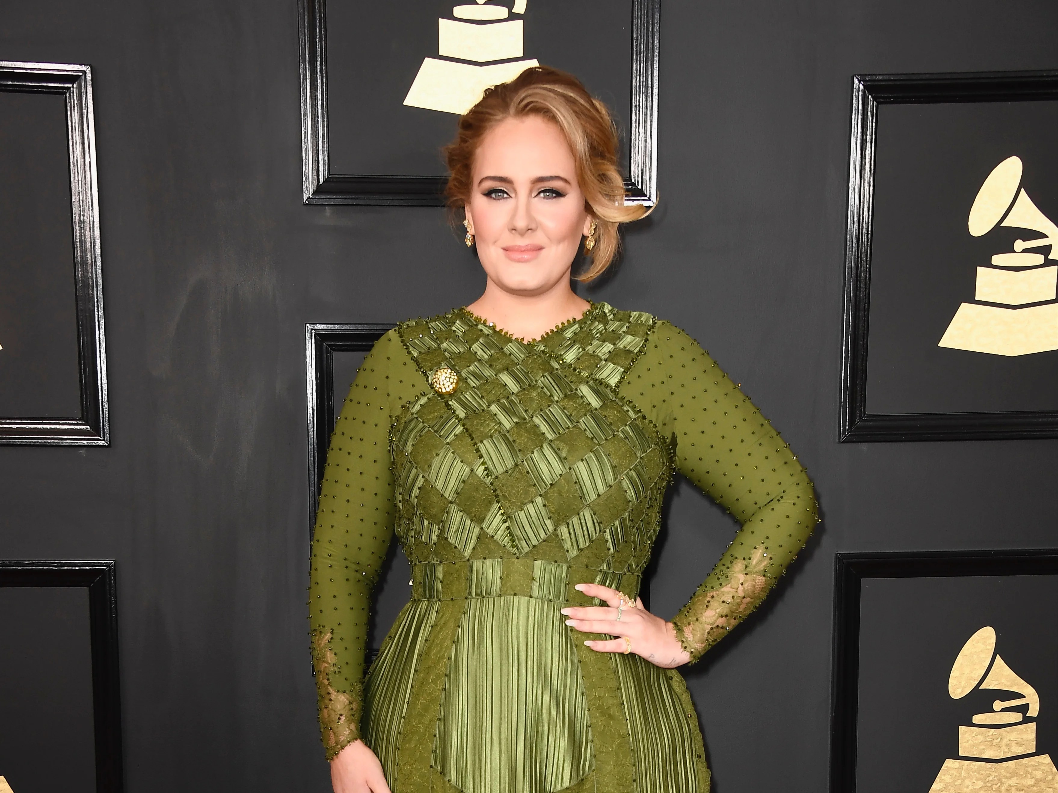 Adele Weight Loss Journey . Adele Opens Up About Weight Loss And Brutal Conversations Being Had About Her Body The Independent