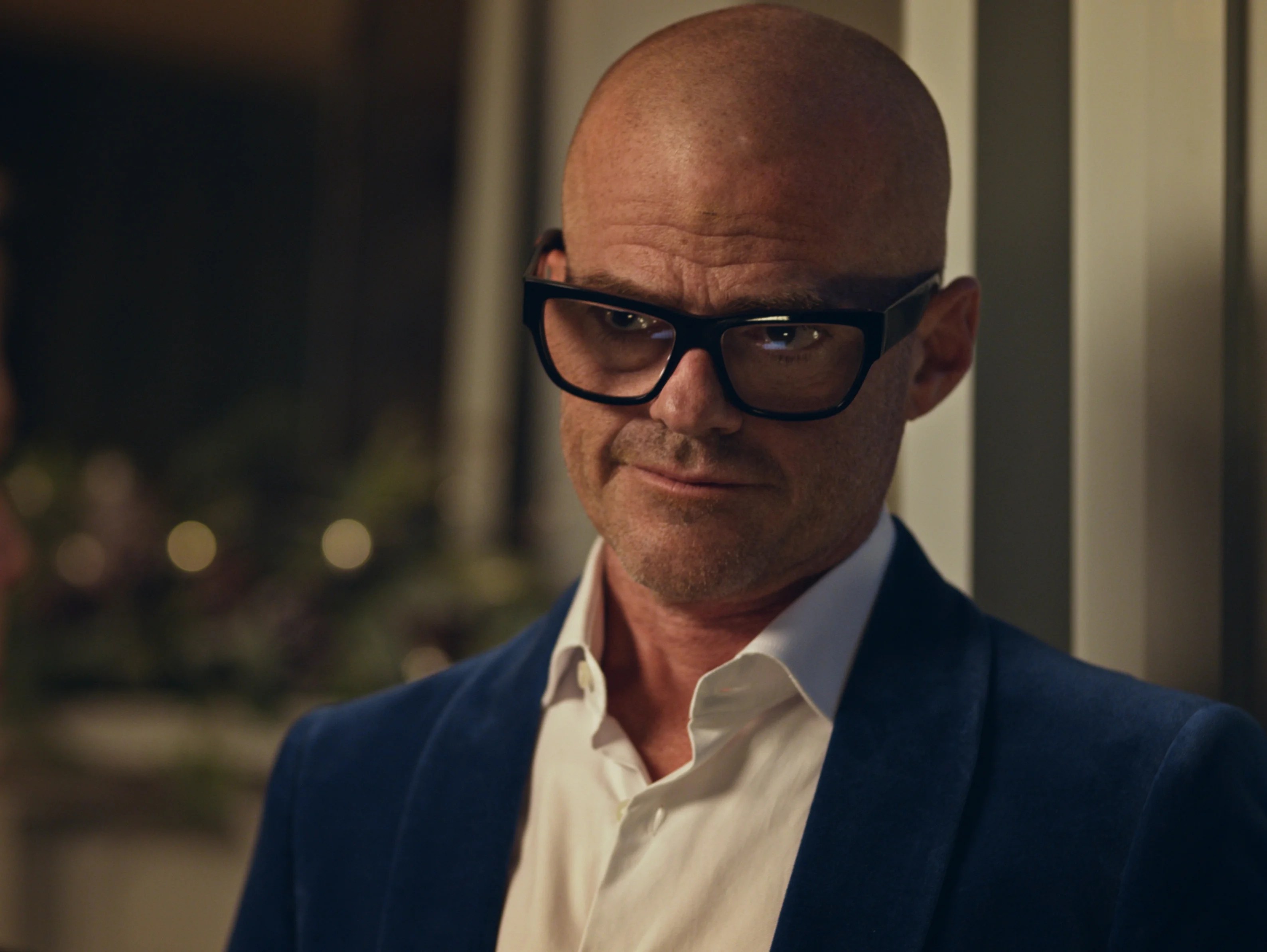 Finder is committed to editorial independence. Ashley Jensen And Heston Blumenthal Front Waitrose S Lighthearted Christmas Advert The Independent