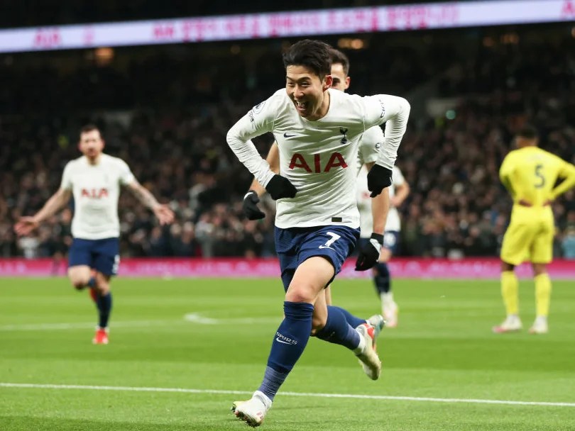 Tottenham – Brentford - Gfvwfu3 3draxm