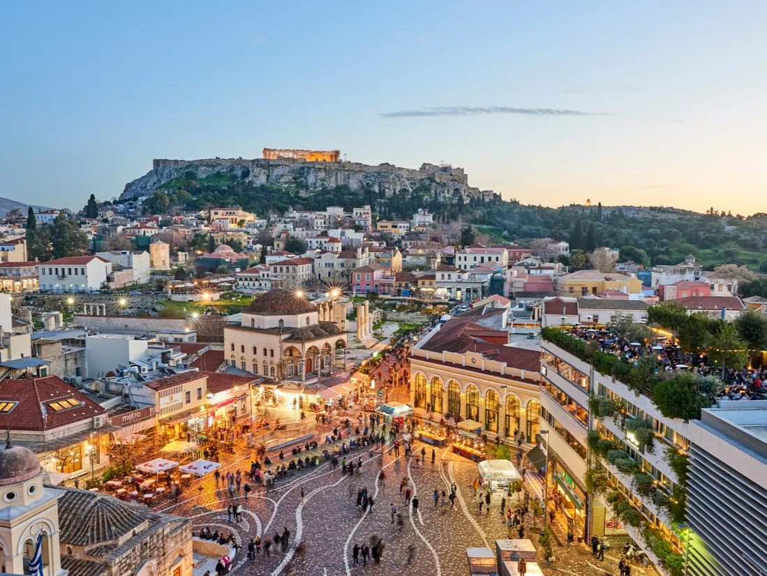 | with equal measures of grunge and grace, athens is a heady mix of ancient history and contemporary cool. Greece To Demand Pcr Tests From All International Travellers The Independent