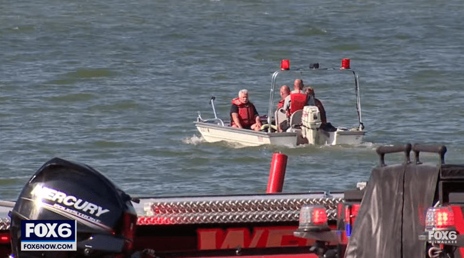 Two people drown in a Wisconsin lake within two days Wisconsin News