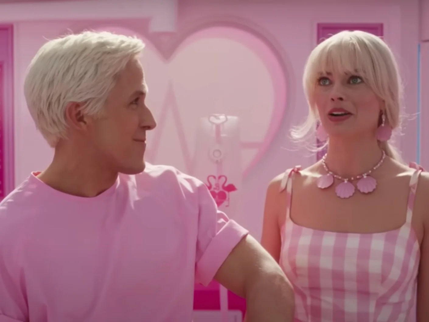 Barbie 2 future uncertain as stars ‘rejects’ Warner Bros’ ‘highest ever offer’