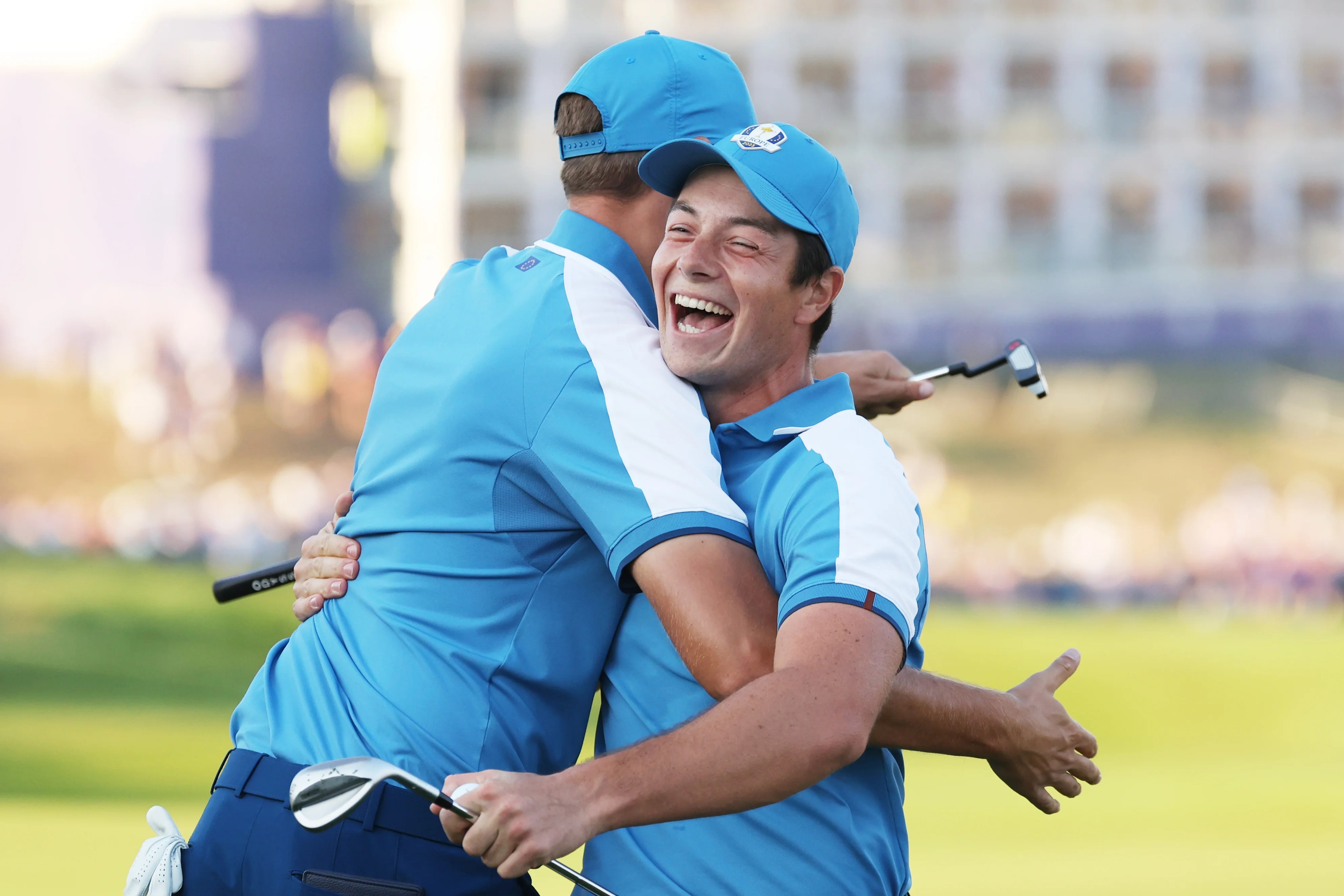 Ryder Cup 2025: Predicting Luke Donald’s Team Europe wildcard picks for Bethpage Black
