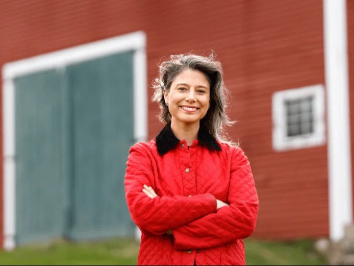 House candidate Maggie Goodlander says she’s a ‘renter.’ But she owns a .2m home