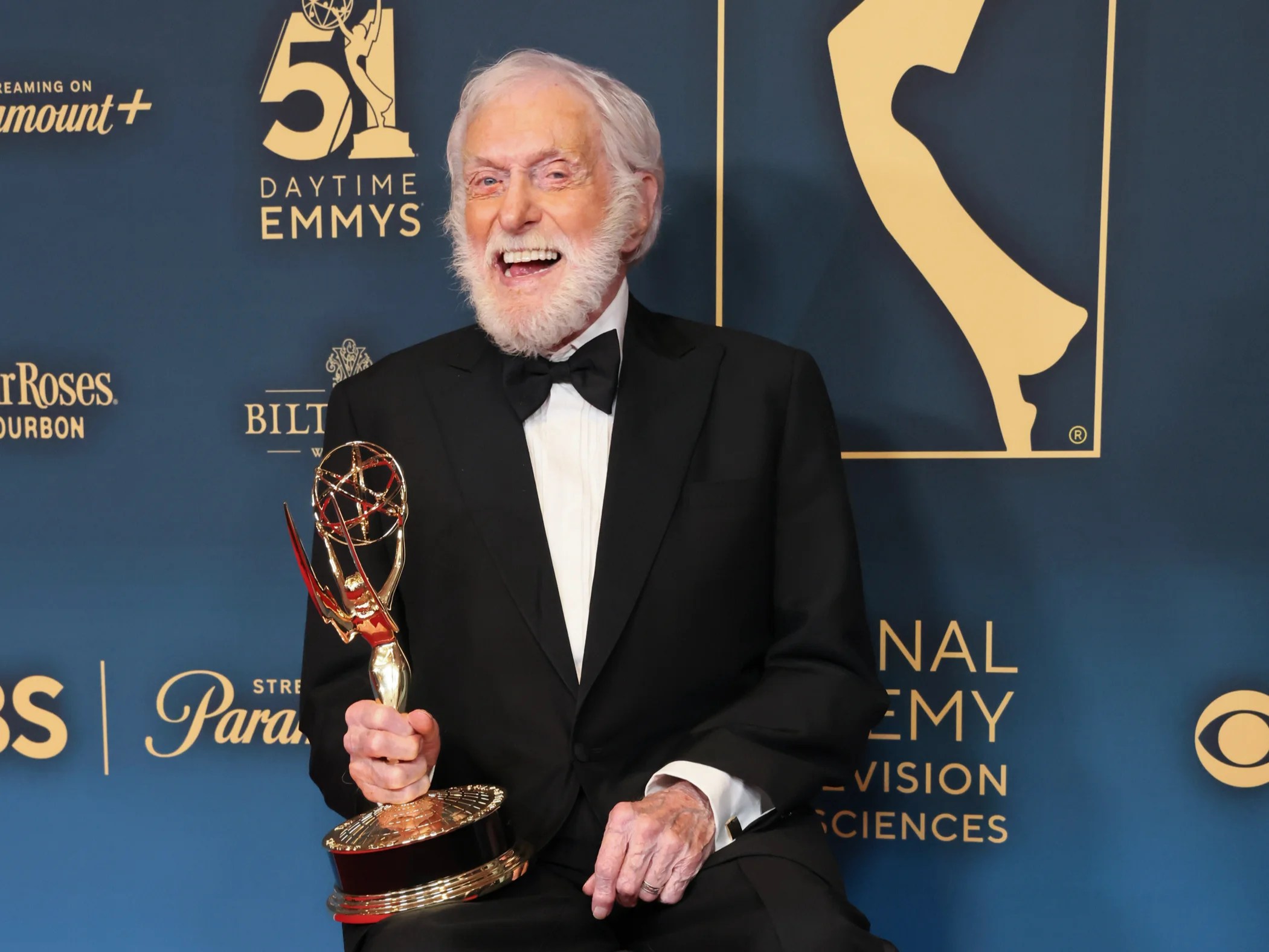 Dick Van Dyke, 98, reveals his ‘secret weapon’ for living a long life