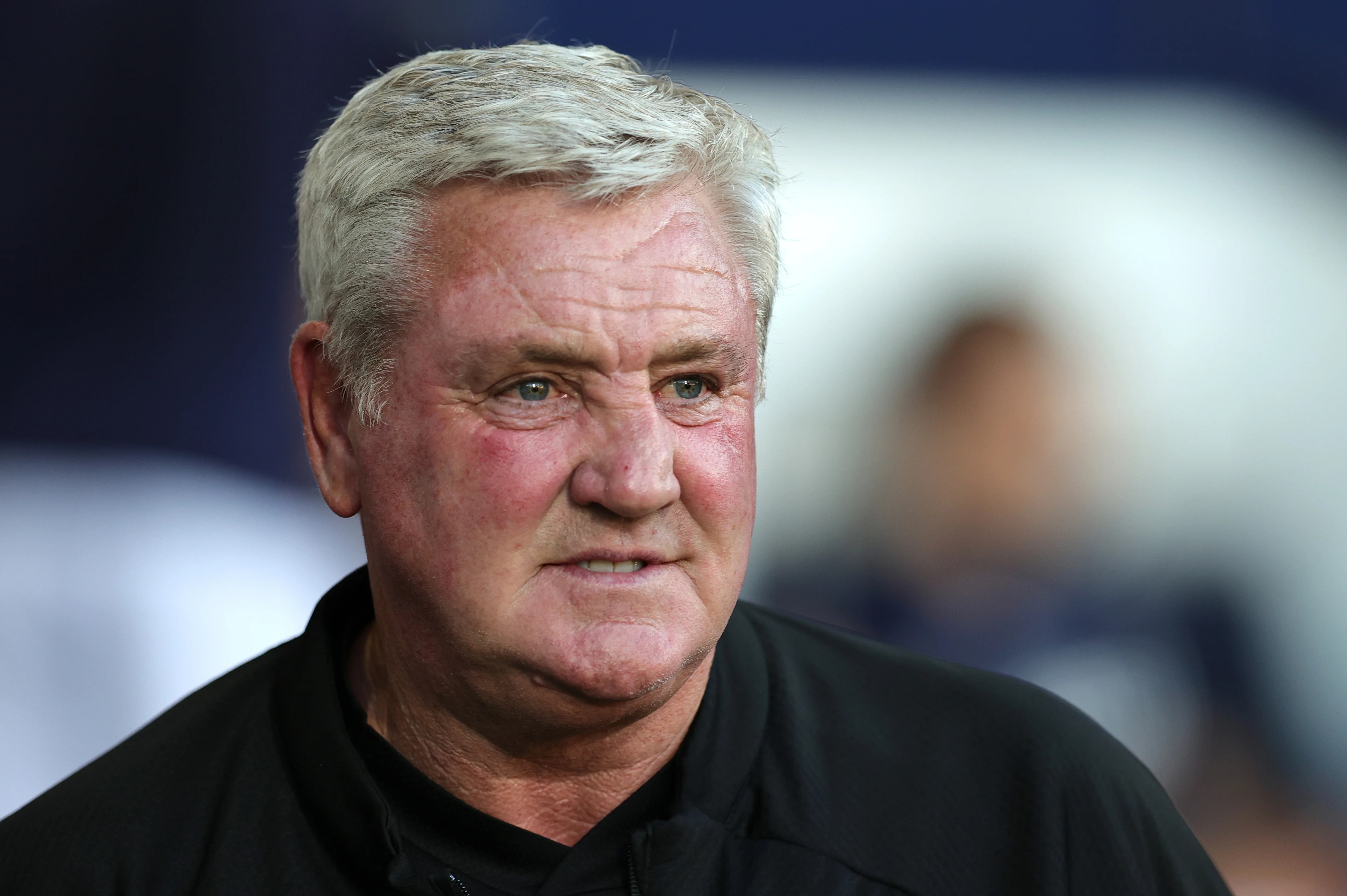 Steve Bruce expresses joy at return to management with surprise Blackpool appointment