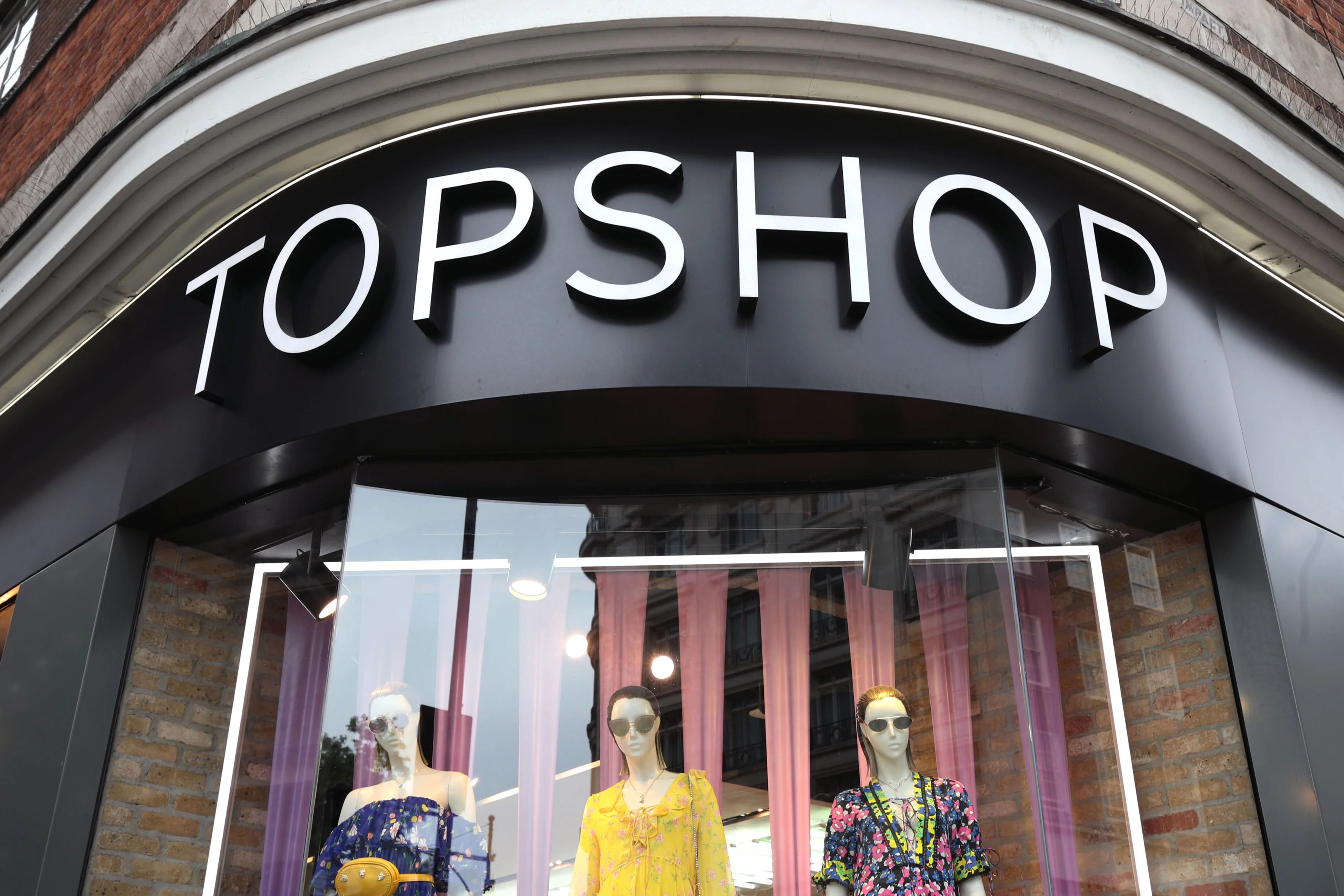 Topshop could return to the high street as Danish retailer buys stake