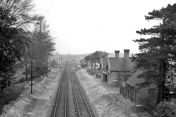 The world’s first railway station is under threat after years of neglect – now campaigners want to save it