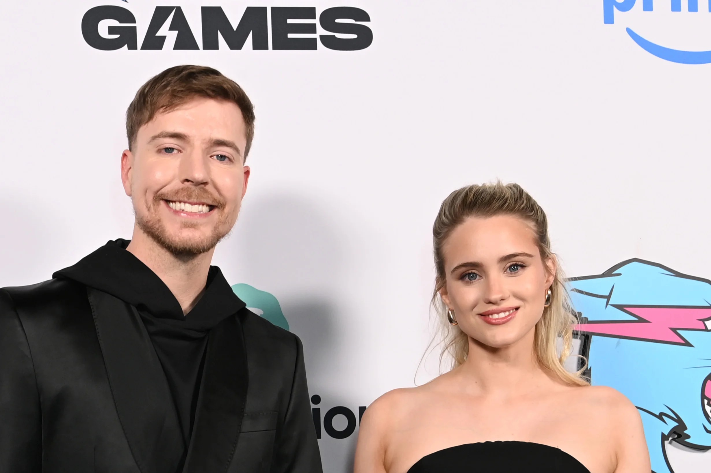 Who is Mr Beast’s new YouTuber fiancee, Thea Booysen?