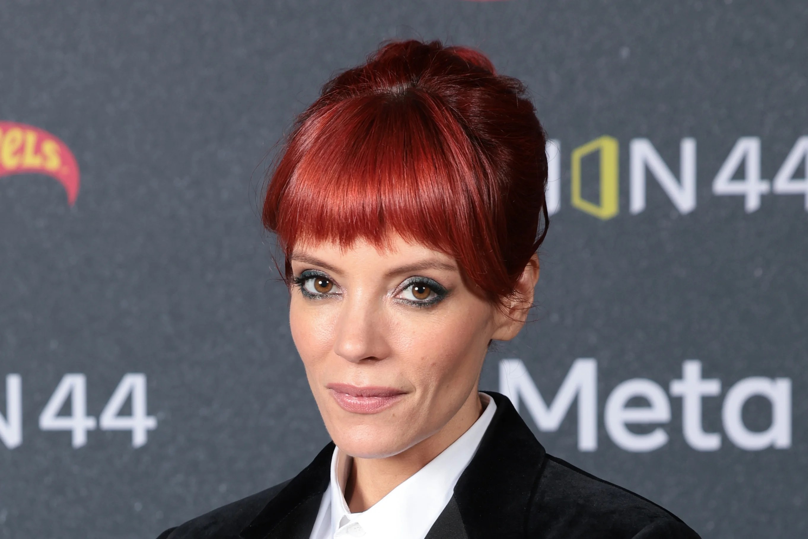Lily Allen says she’s ‘not in a good place’ while addressing ‘tough period’