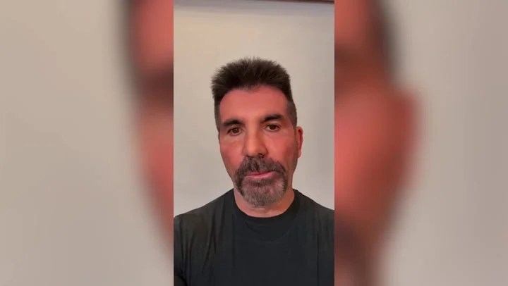 Devastated Simon Cowell makes urgent LA wildfire plea | News