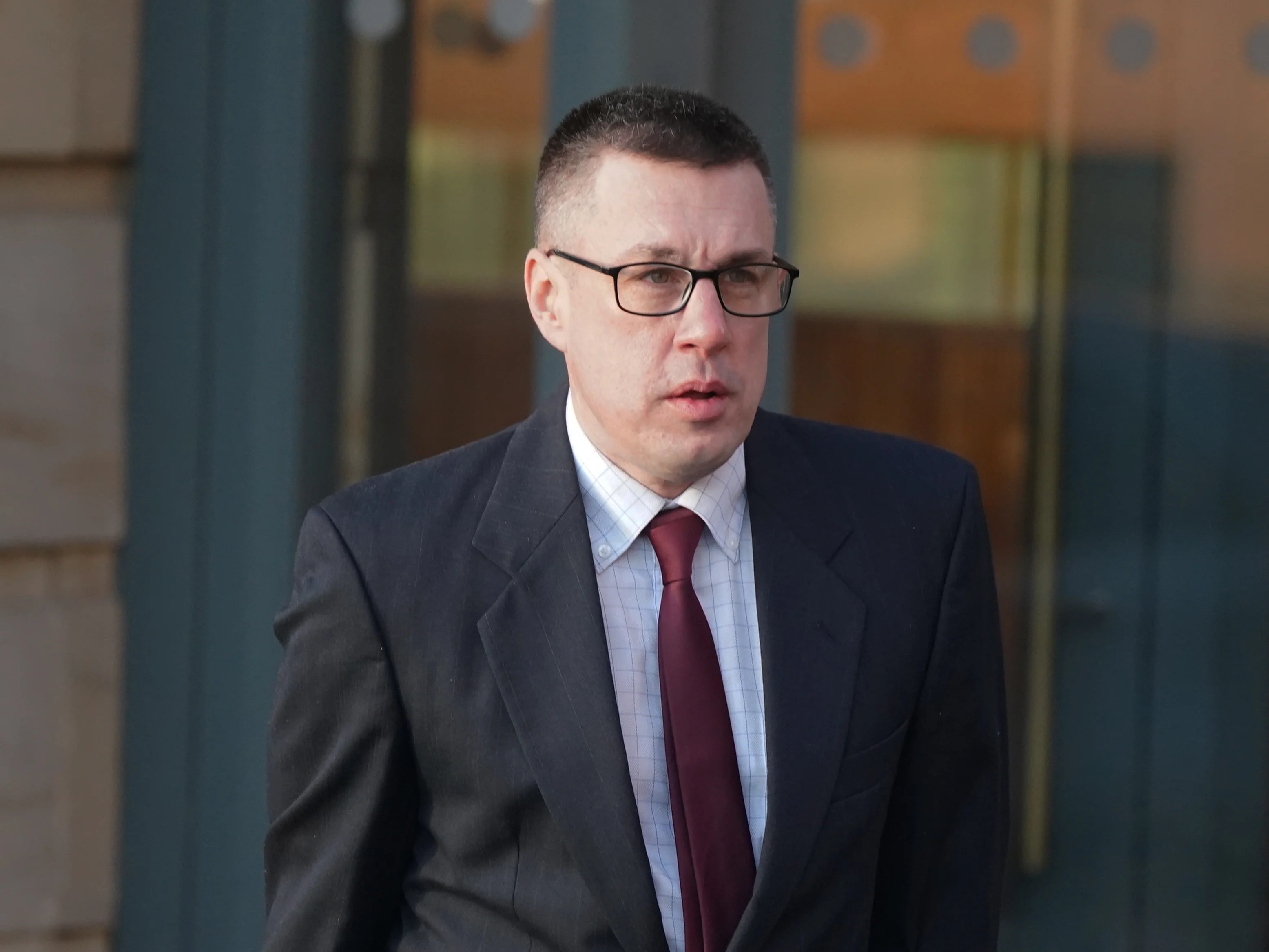 Owner of out of control XL bully that chased and killed 54-year-old man jailed