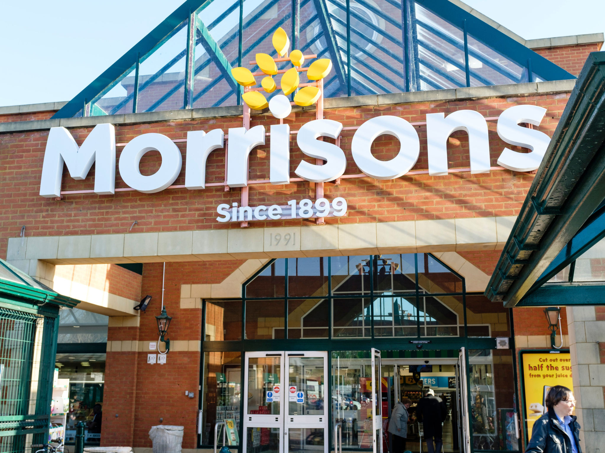 Morrisons rolls out major change to checkouts across the country