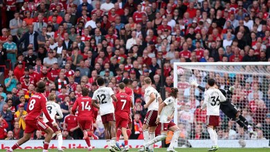 Liverpool’s glaring problem remains unsolved despite vital win over Arsenal