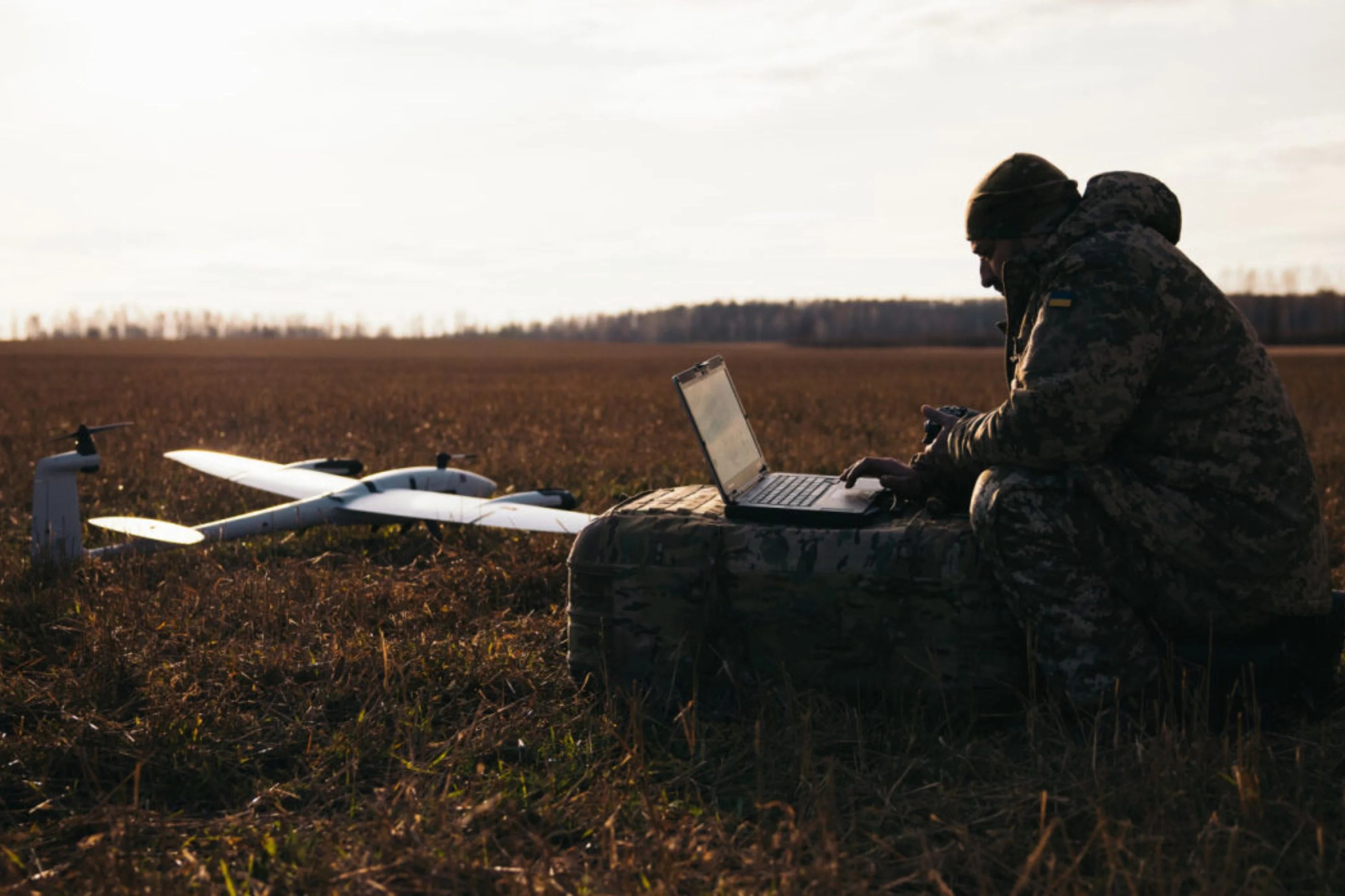 Autonomy isn’t intelligence: why the way forward for unmanned methods should stay human