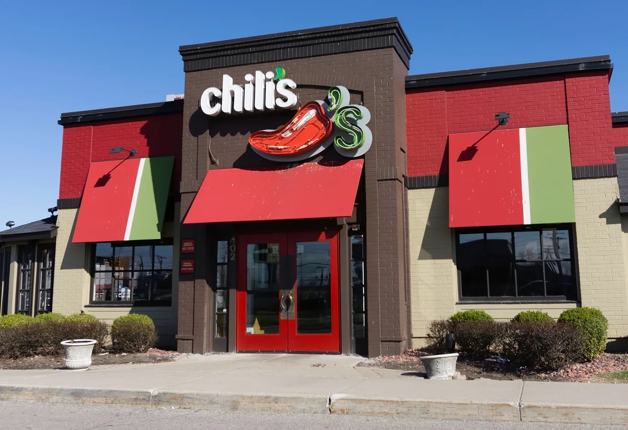 Chili’s launches special club just in time for National Margarita Day