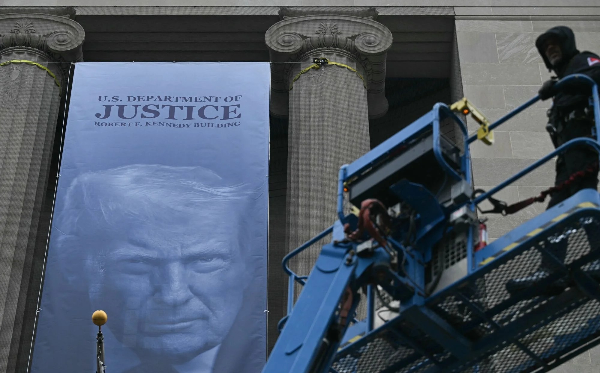 Southern Poverty Law Center indicted over informants as Trump’s DOJ alleges ‘ million, decade-long scheme’