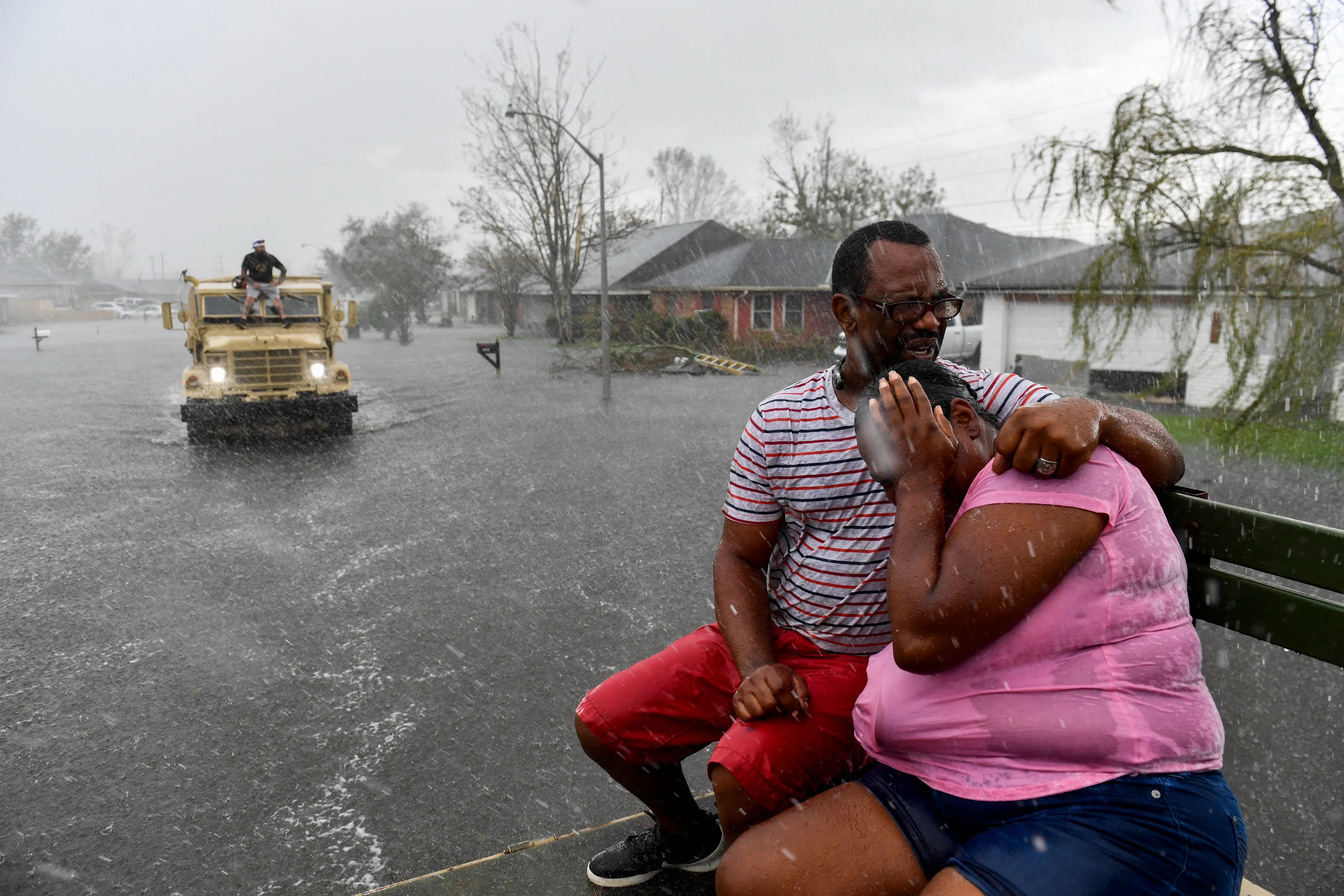 Forecasters say this year’s Atlantic hurricane season will be calmer than typical – but the Pacific coast isn’t as lucky