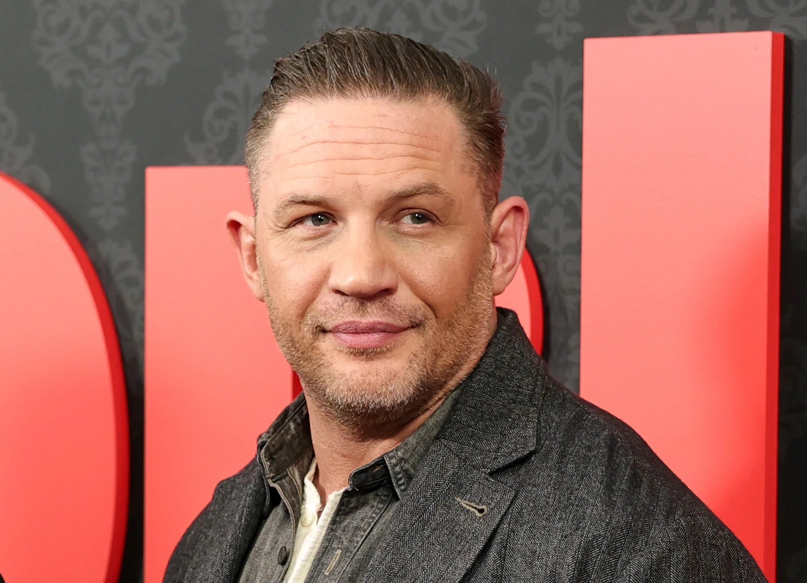 Tom Hardy drops X-rated Kathy Bates verse on new rap album
