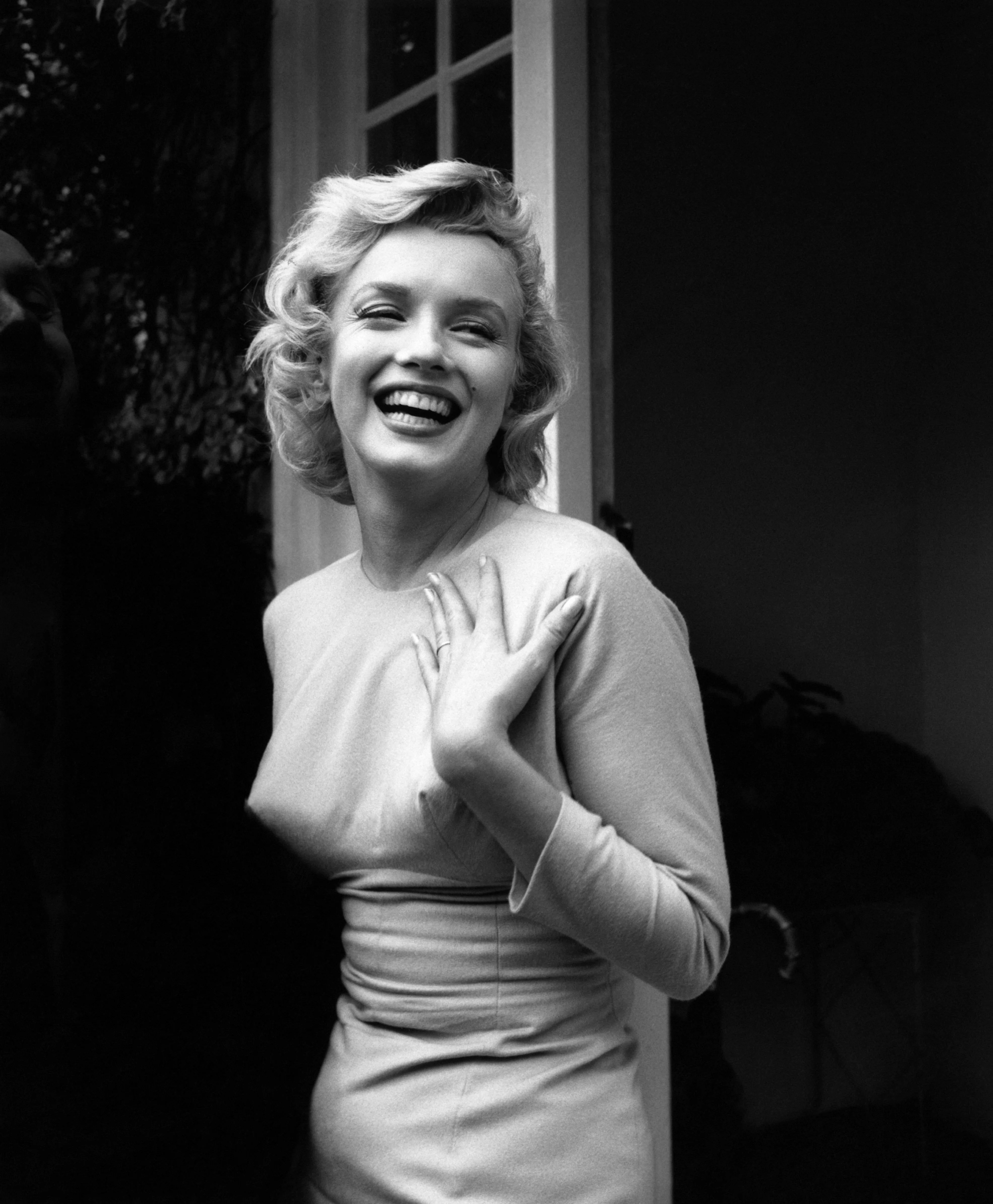 Marilyn Monroe at 100: The political radical behind the Hollywood icon