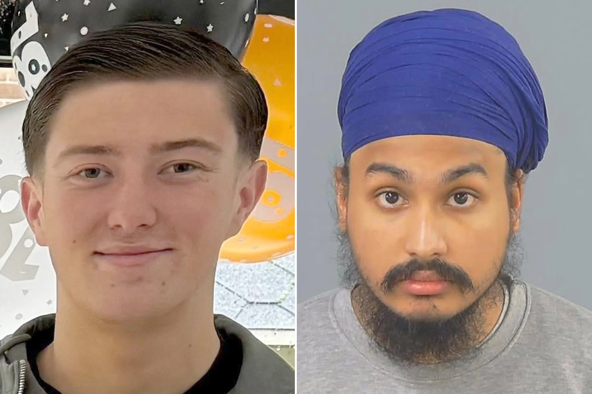 Farage call for ‘rage’ after Henry Nowak murder will cause fear in minority communities, Sikh professor says