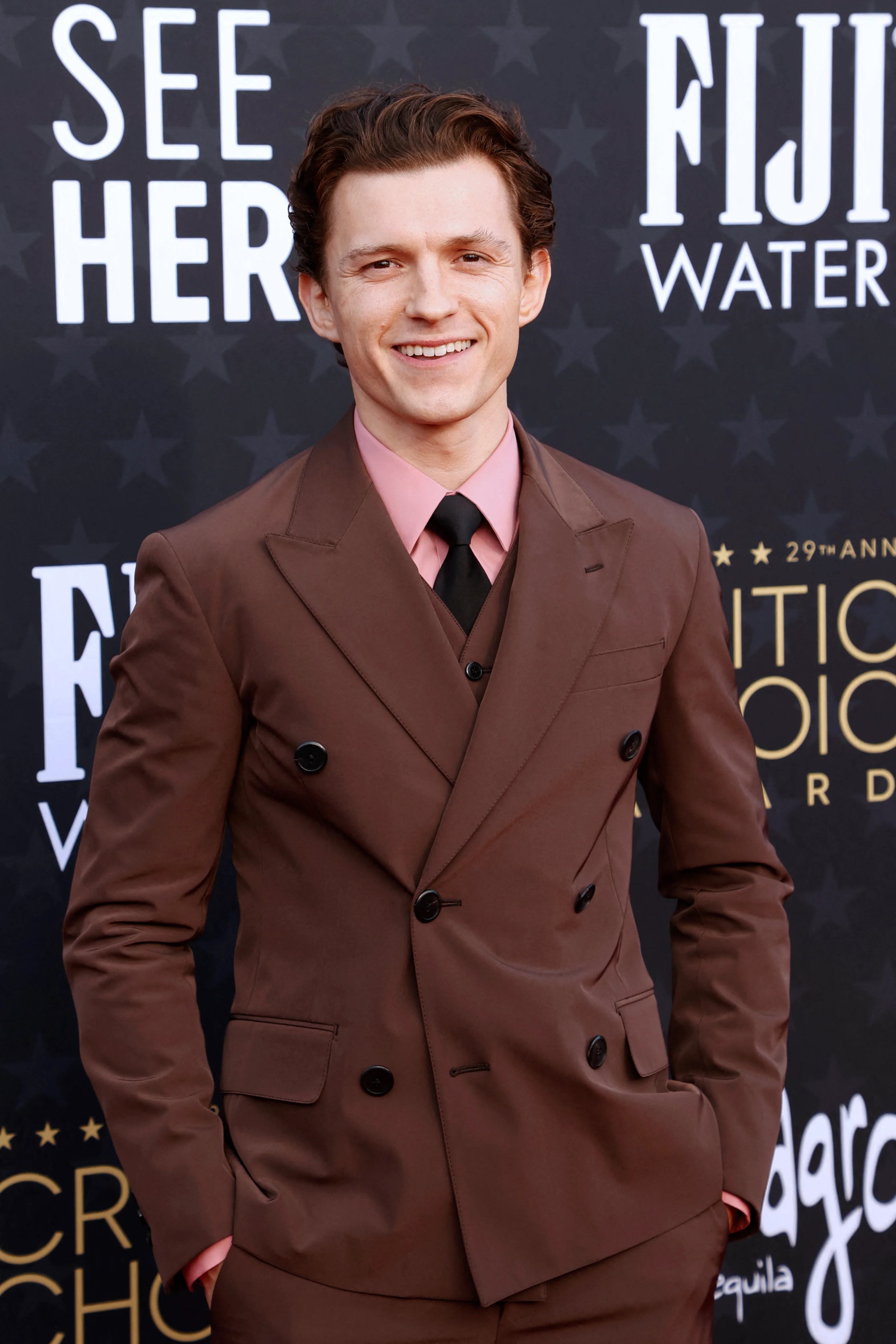 Tom Holland demanded changes from Spider-Man 4 producers after filming The Odyssey: ‘Why are we making this movie?’