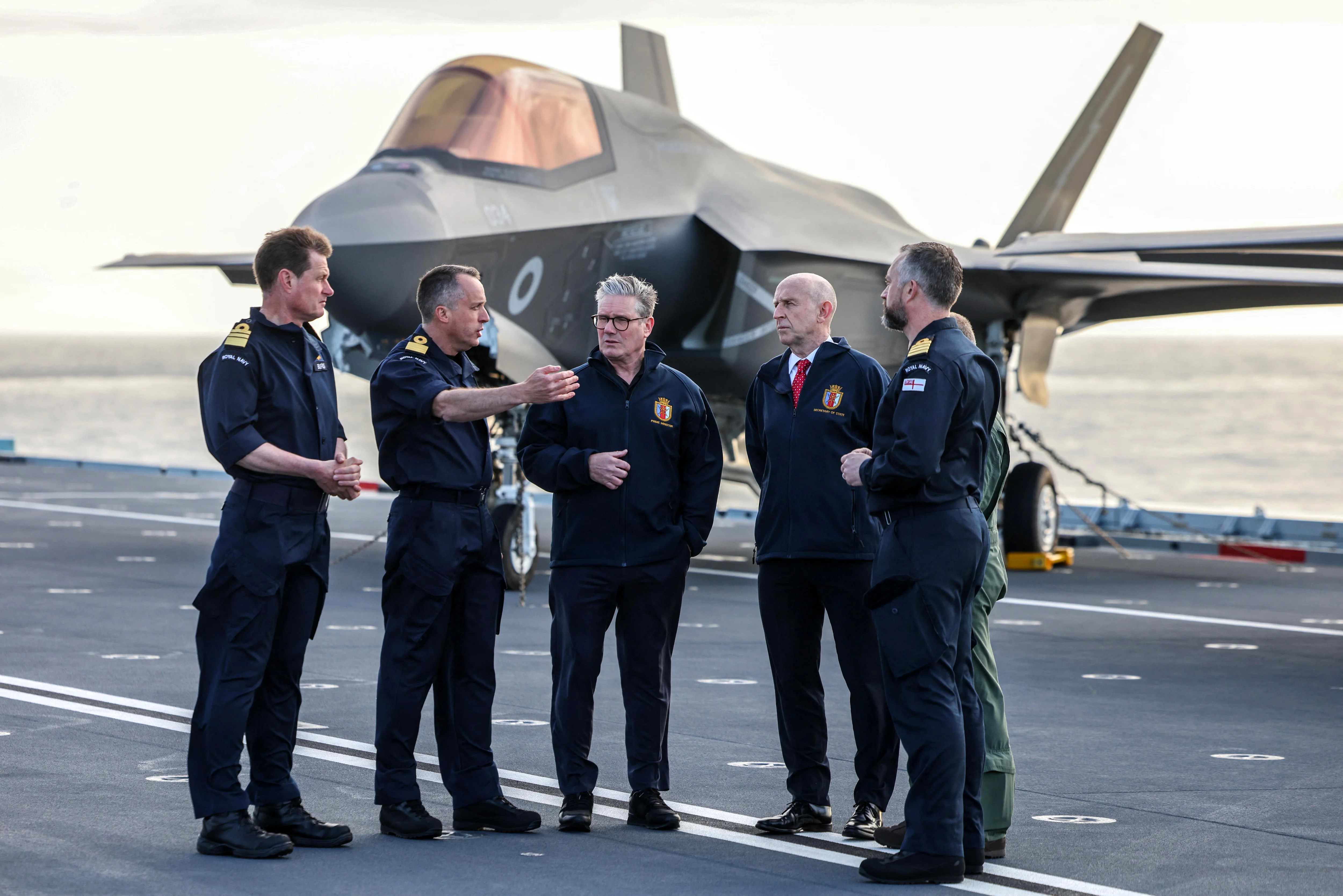 Government should apologise for delay to defence plan which has damaged Britain’s safety, MPs say