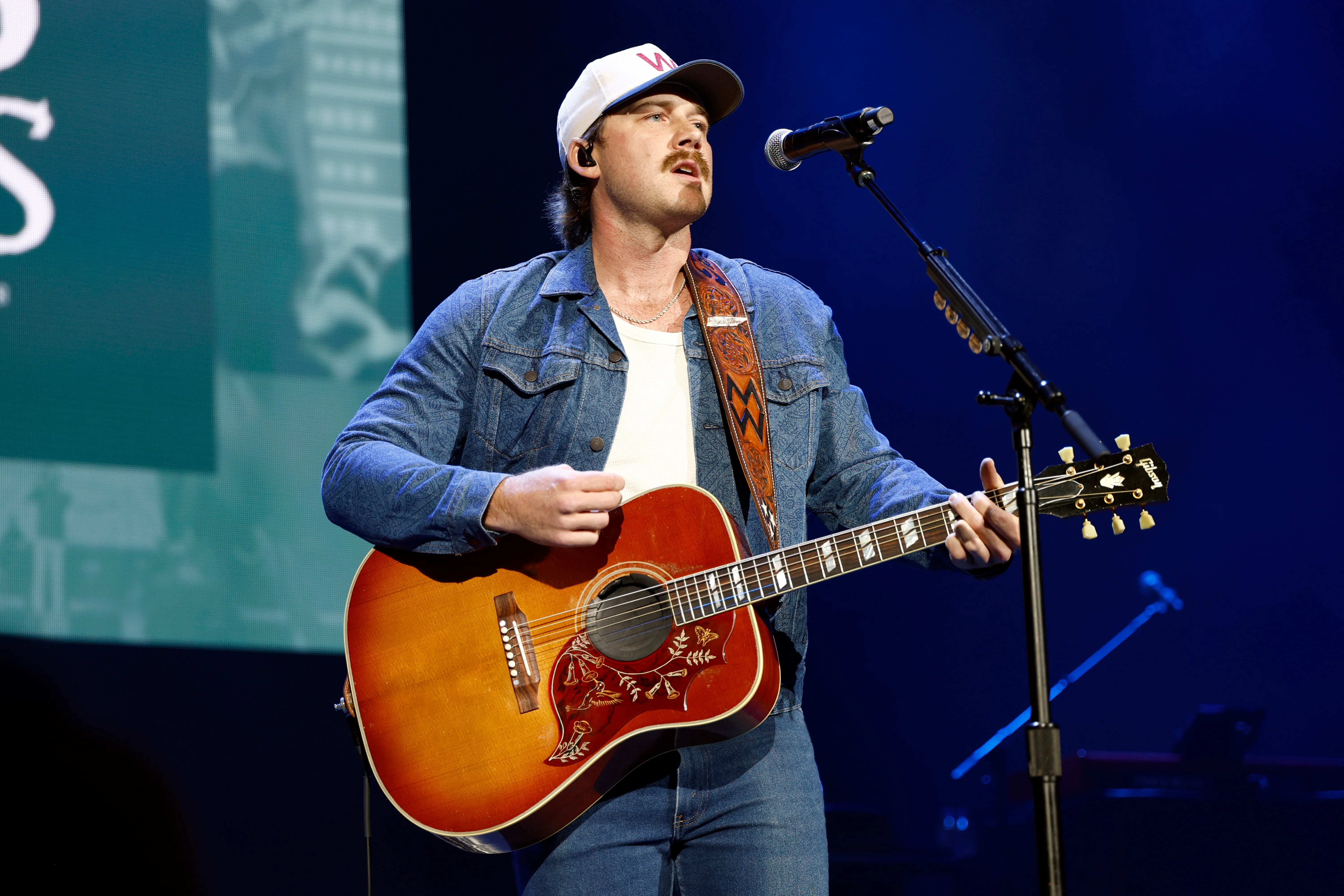 Morgan Wallen claps back at ‘nonsense’ rumors after Pittsburgh concert cancelation