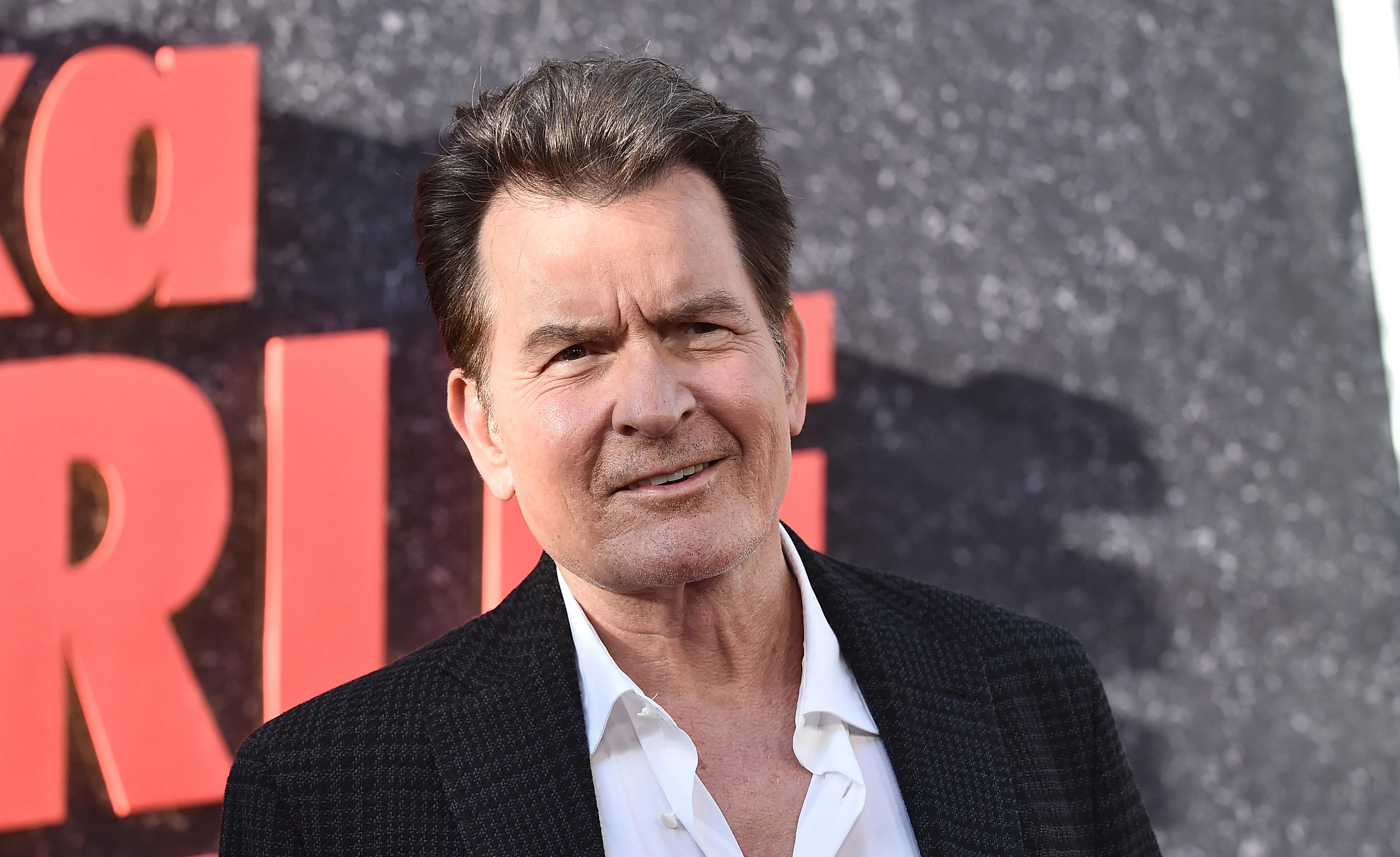 Two and a Half Men creator reveals star who nearly replaced Charlie Sheen on Two and a Half Men
