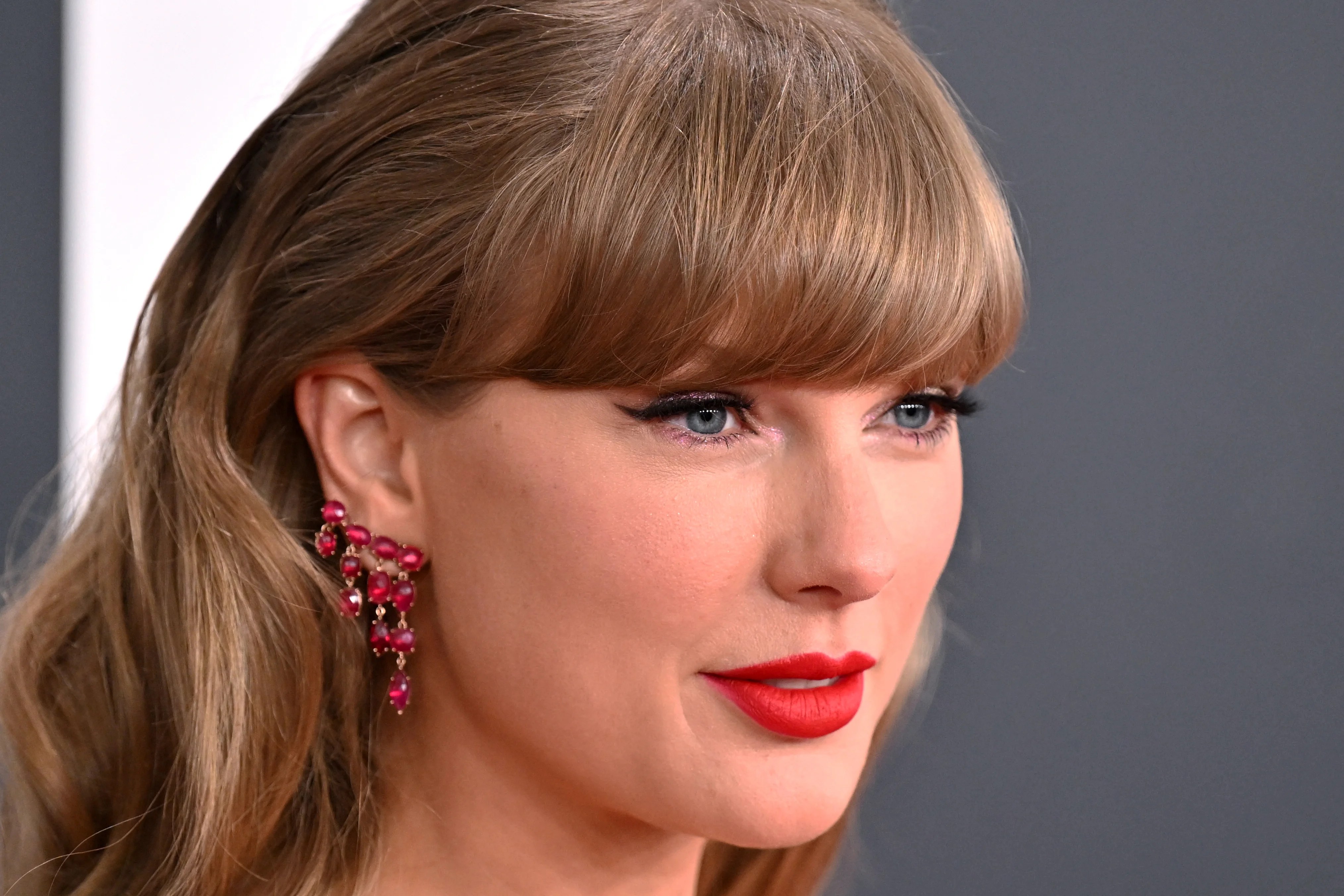 Taylor Swift secures seventh UK number one single with Toy Story 5 song