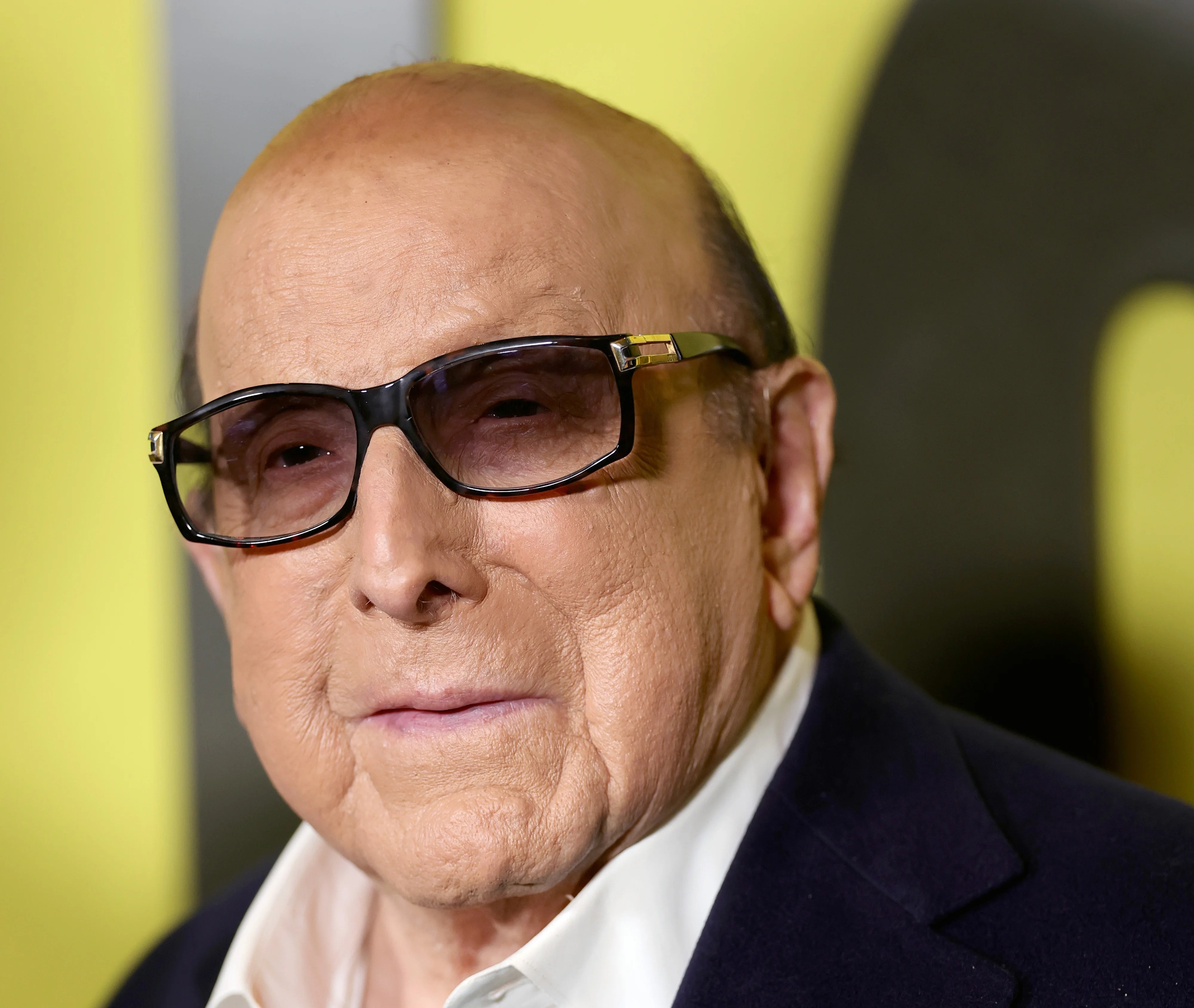 Clive Davis mourned as Barry Manilow pens touching tribute after music mogul’s death aged 94