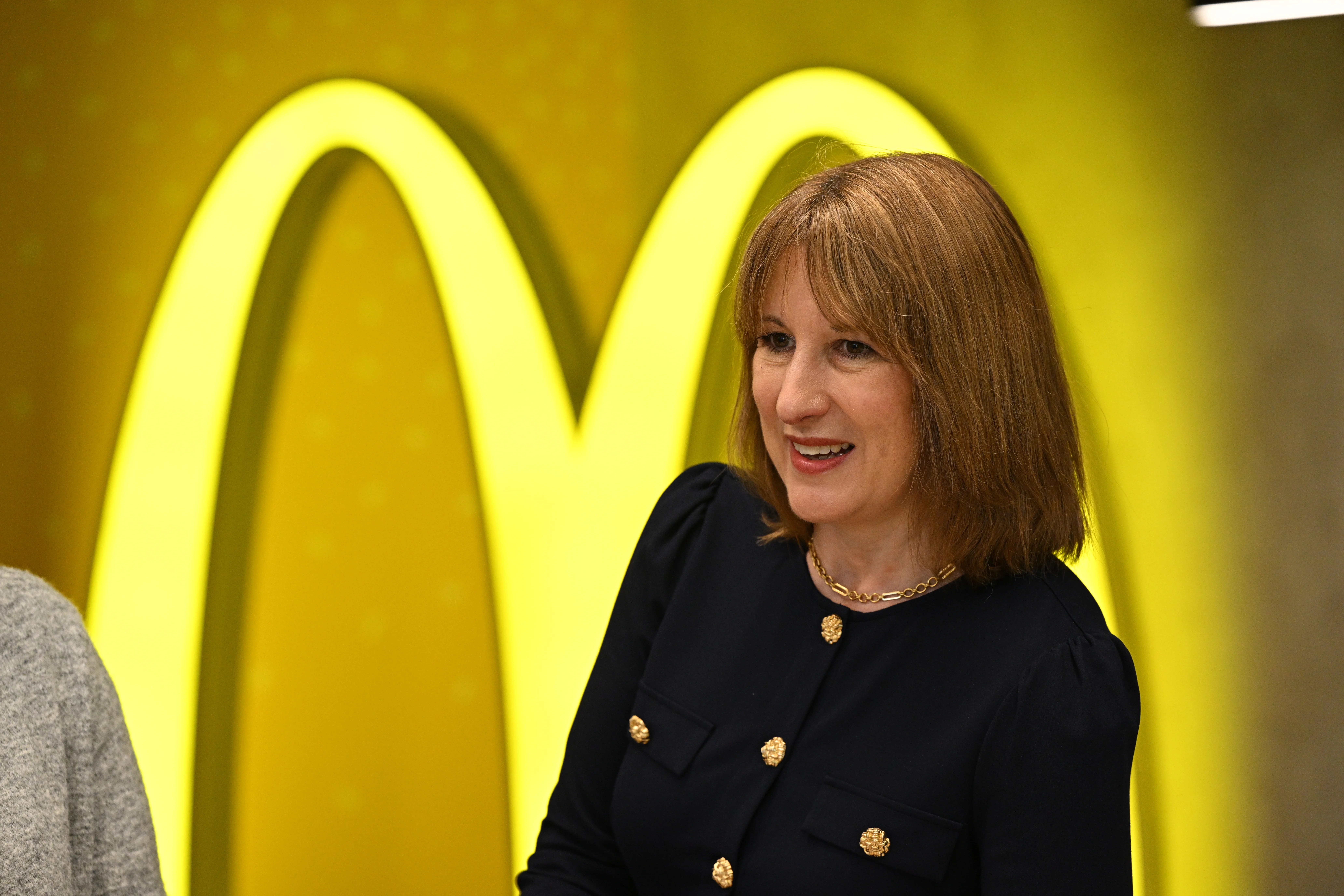 Rachel Reeves to unveil billions in loans for small businesses in final act