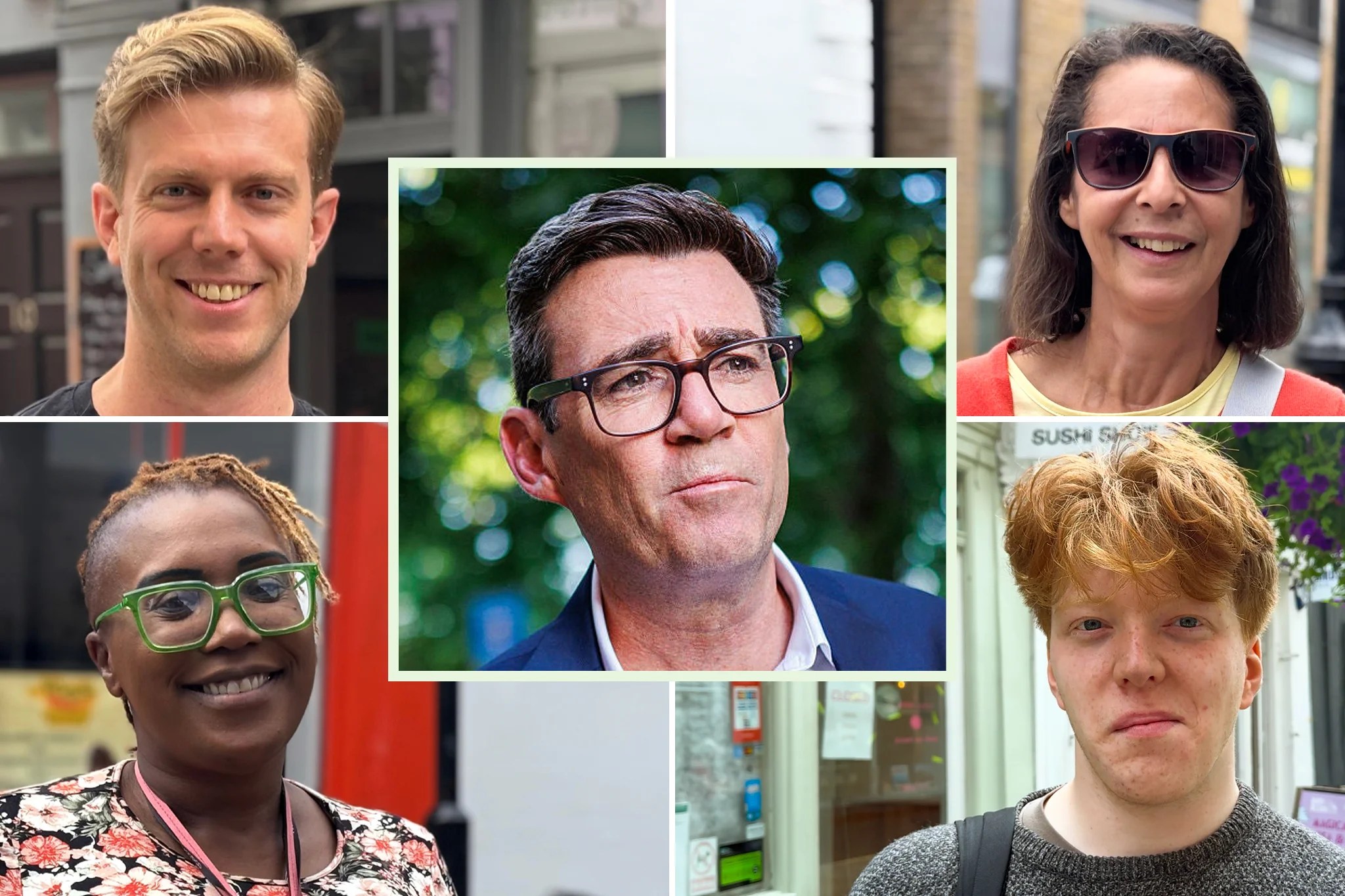 What voters really think about Andy Burnham becoming prime minister: ‘I don’t think he’s got a pot of gold’