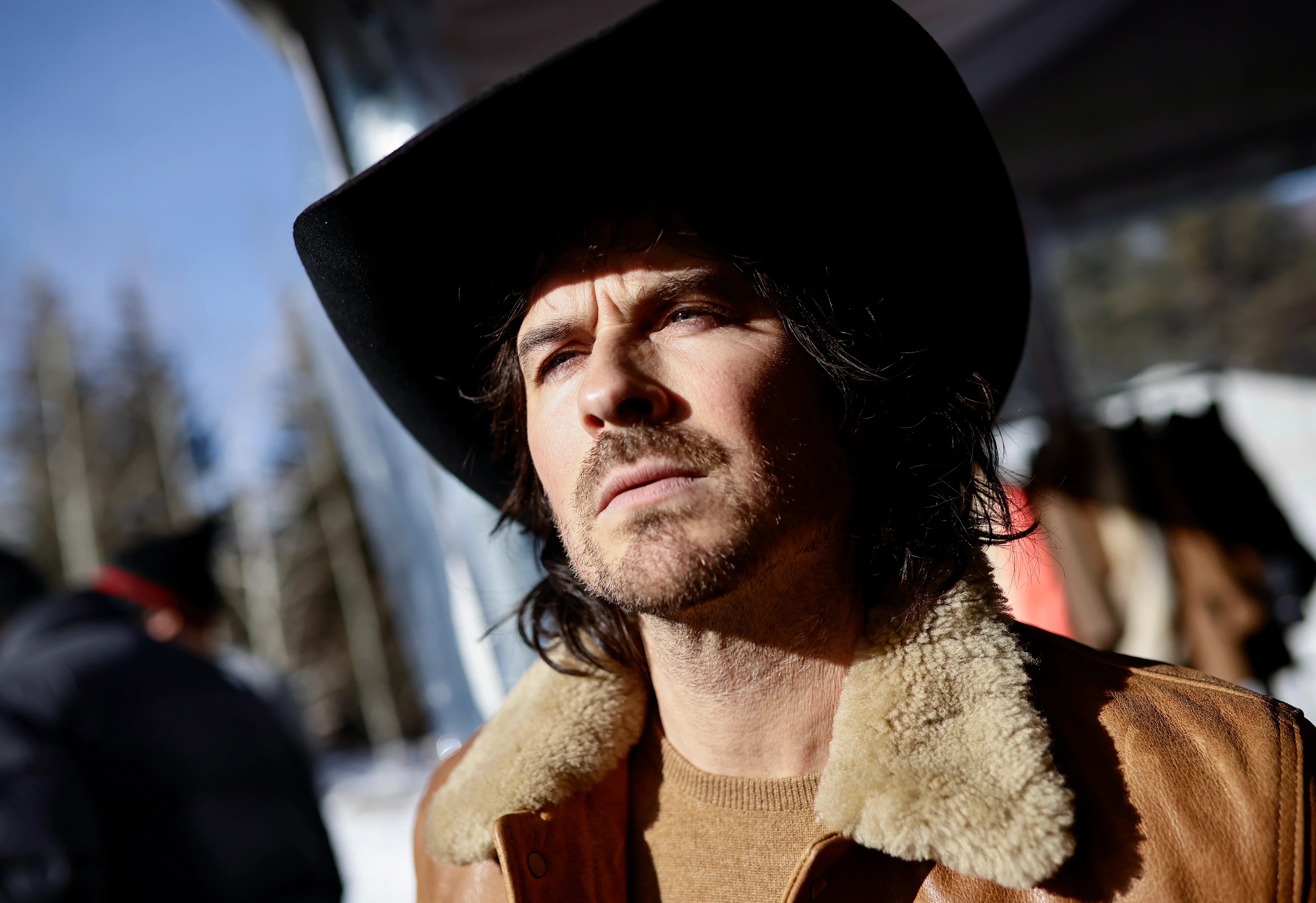 Former TV star says show’s cancelation was what forced him to finally quit Hollywood