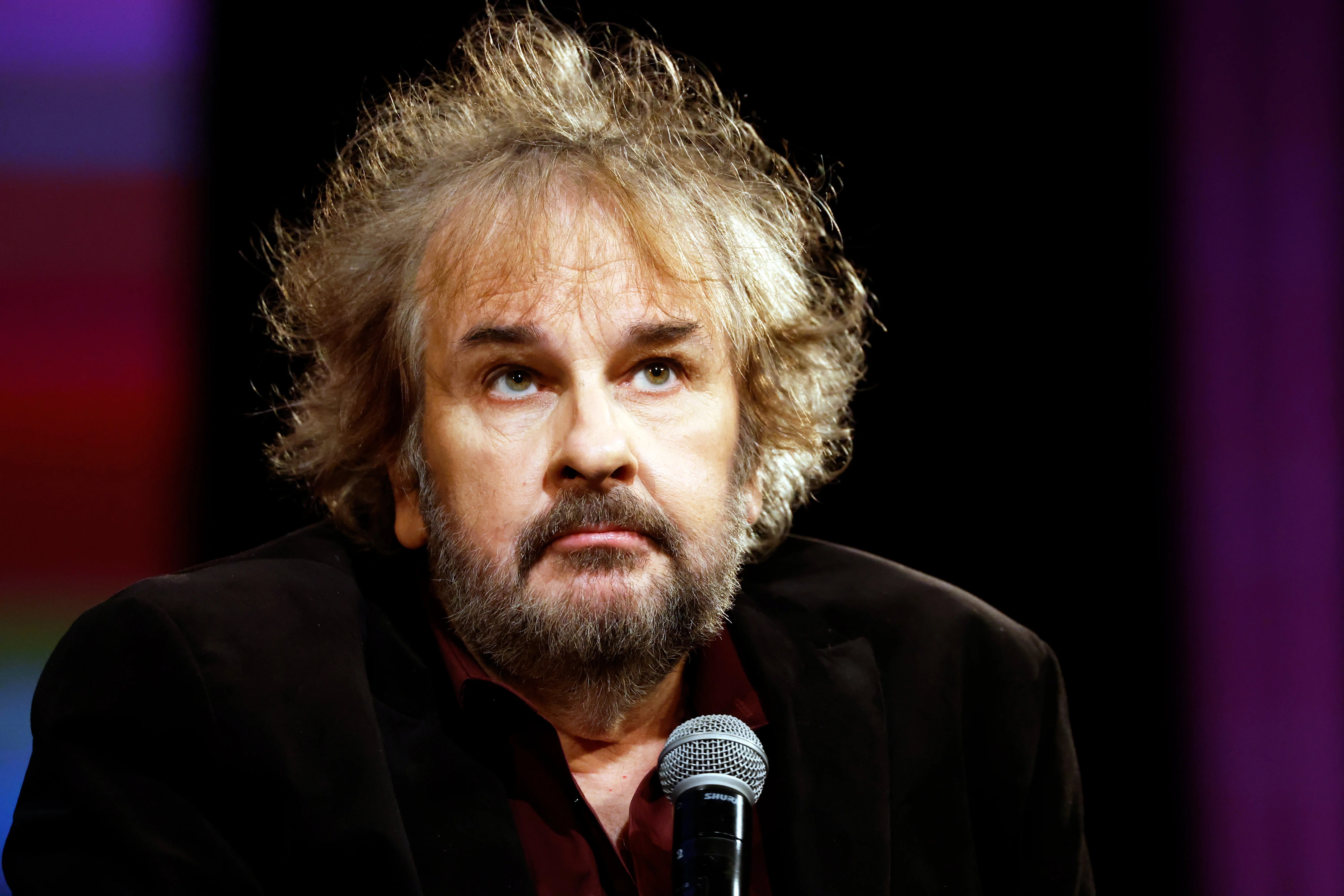 Legendary Lord of the Rings director confirms next film after 12-year hiatus