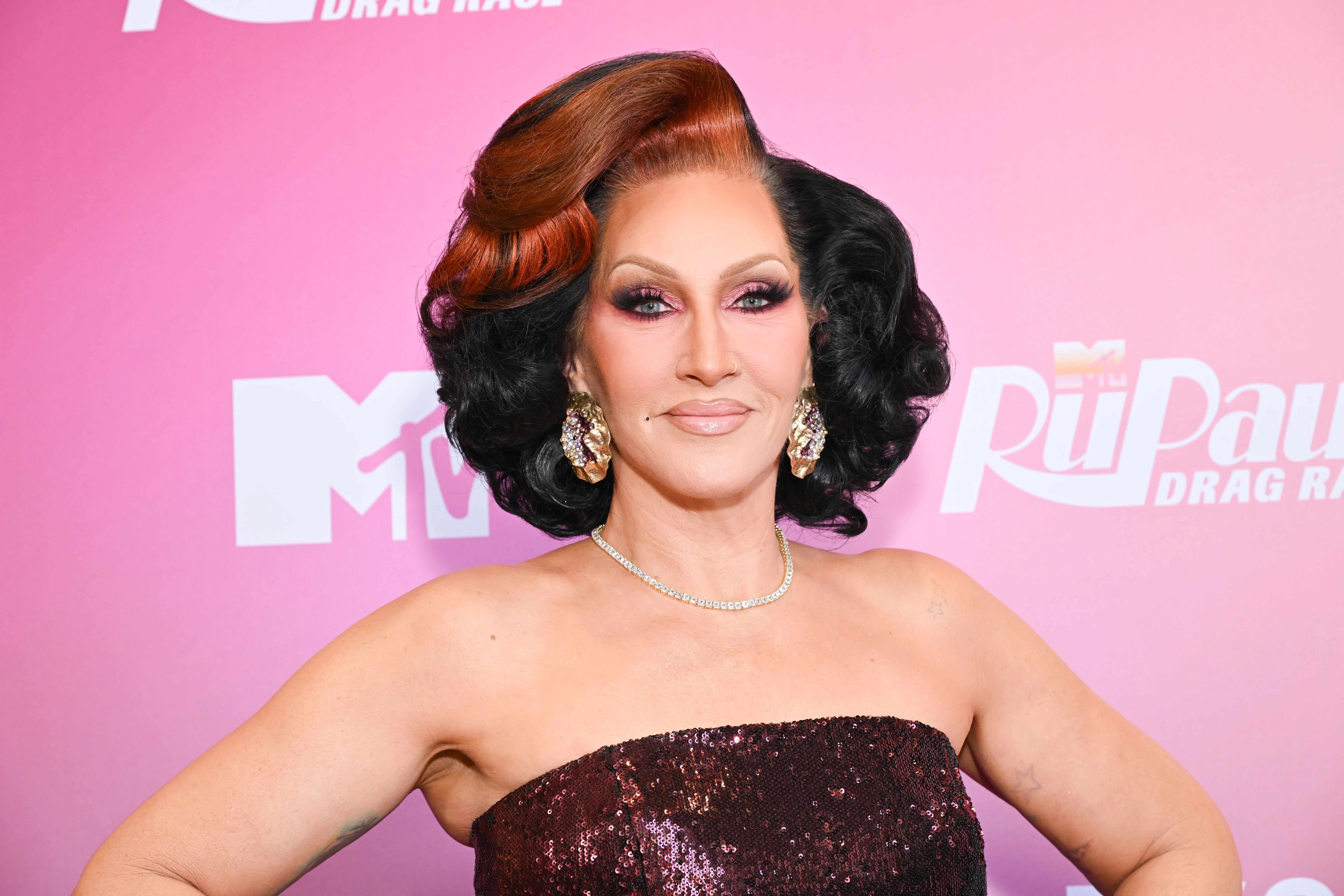Drag Race star’s PrEP ad has a conservative activism group raging — but it doesn’t even mention sex