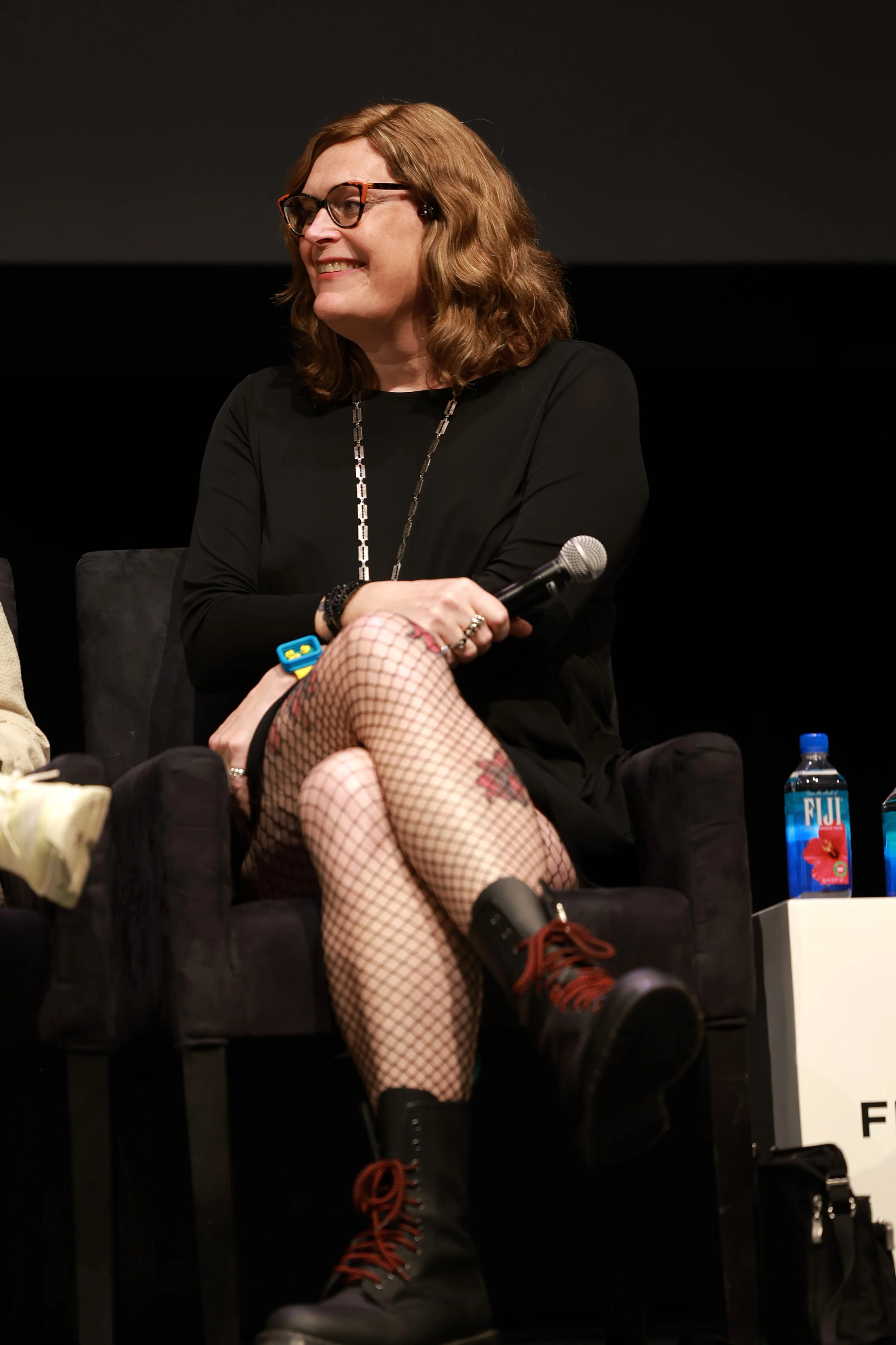 Matrix director Lilly Wachowski claims she can’t finance new film because it has fully trans cast