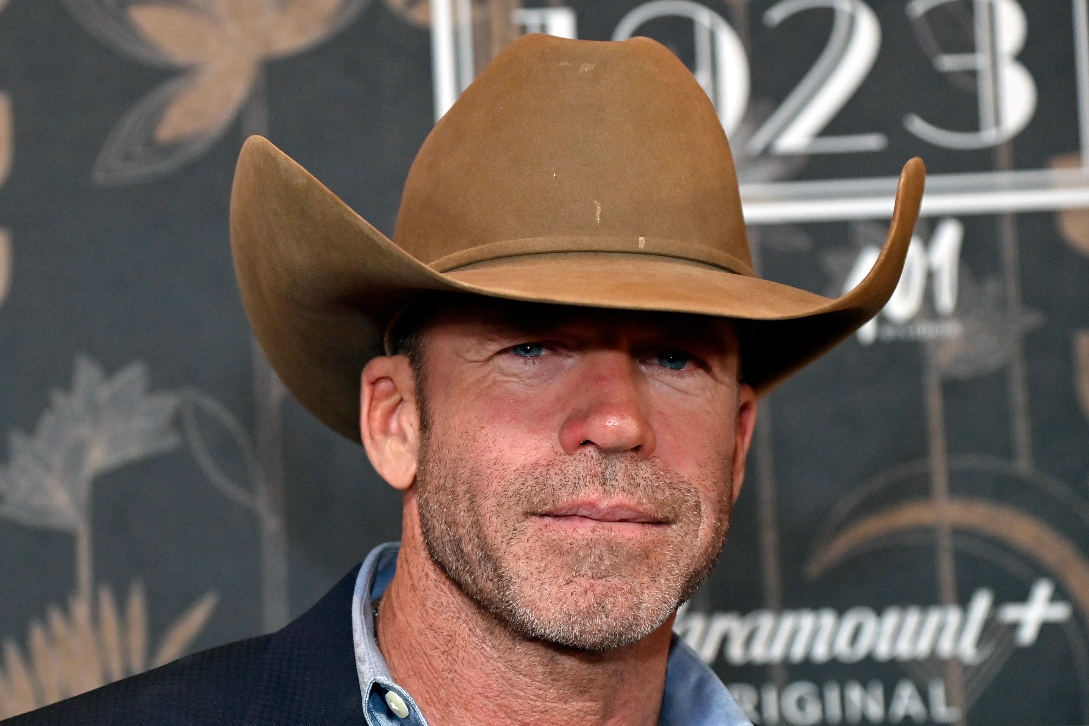 Taylor Sheridan’s Landman receives season three production update after delays