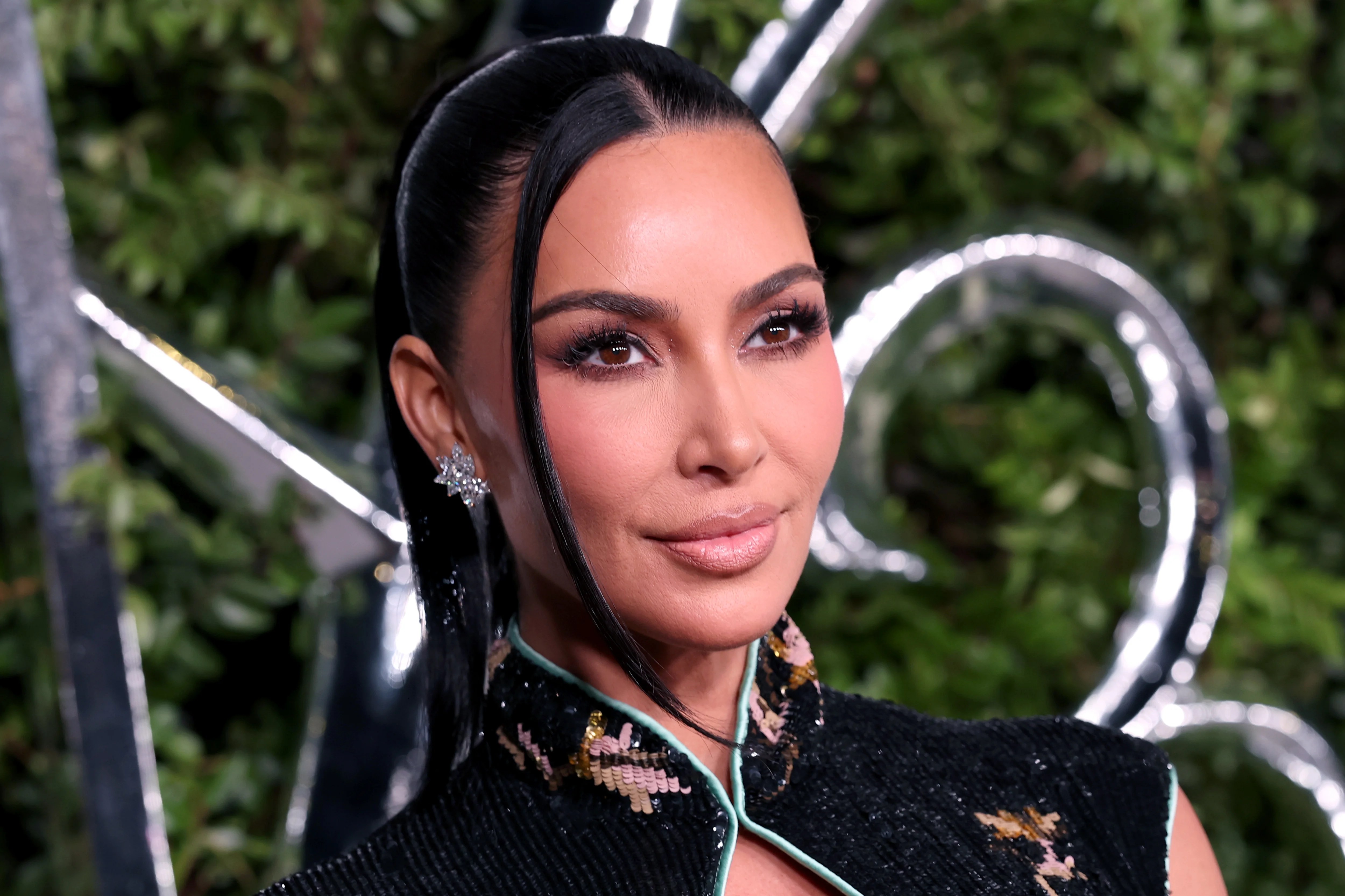 Kim Kardashian reveals she was single for five years to ‘heal’ from romantic past