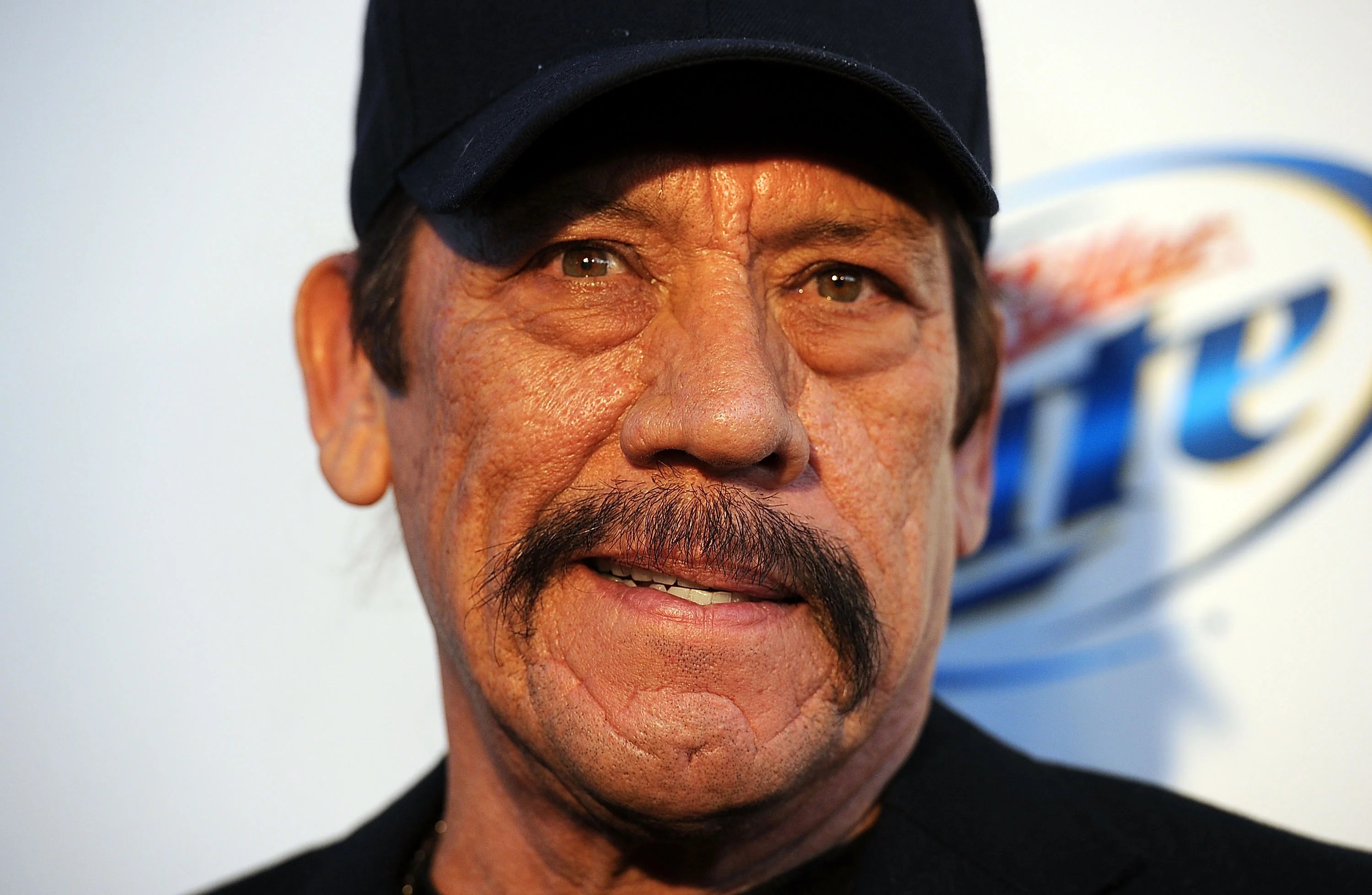 Danny Trejo denies being ‘pro ICE’ after being cast in new pro-ICE movie