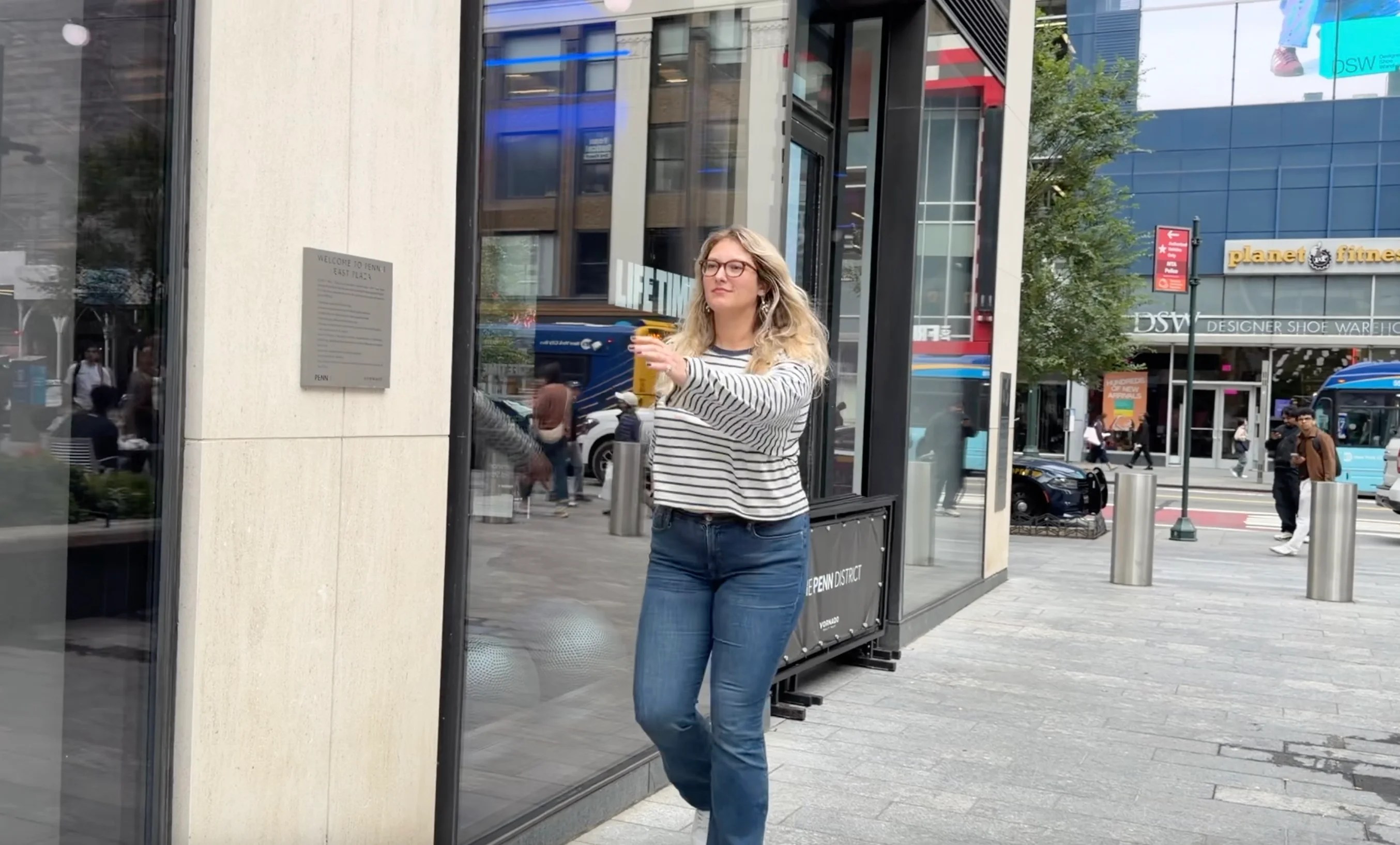 Walking funny and hitting yourself isn’t for everyone. But some people swear by this new TikTok health trend