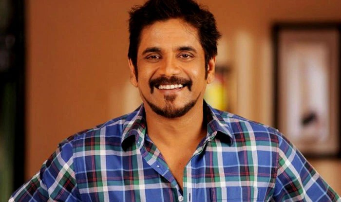 Capitol building on wednesday, spurred on by the president in their effort to thwart the free exchange of executive power, some media and political figures have been. Awesome Nagarjuna Turns Singer For Nirmala Convent India Com