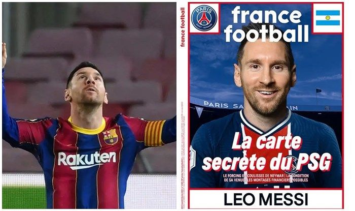 Read about psg v fc barcelona in the uefa champions league 2020/21 season,. Lionel Messi to Join PSG? Barcelona Star Pictured in Paris