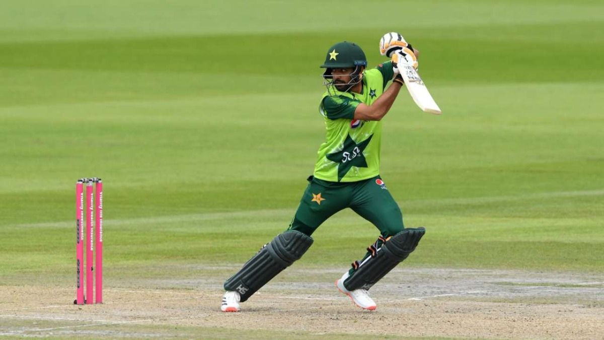 India on wednesday called in national legend m.s. T20 World Cup Preparations are on Right Track: Babar Azam