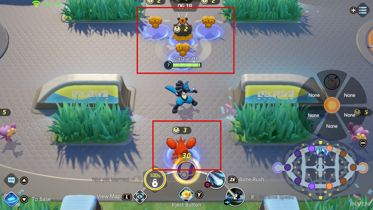 Easily level up your pokemon fast.need a fast way to ev train your pokemon? Five Fundamentals Tips To Help You Get Started In Pokemon Unite Inven Global